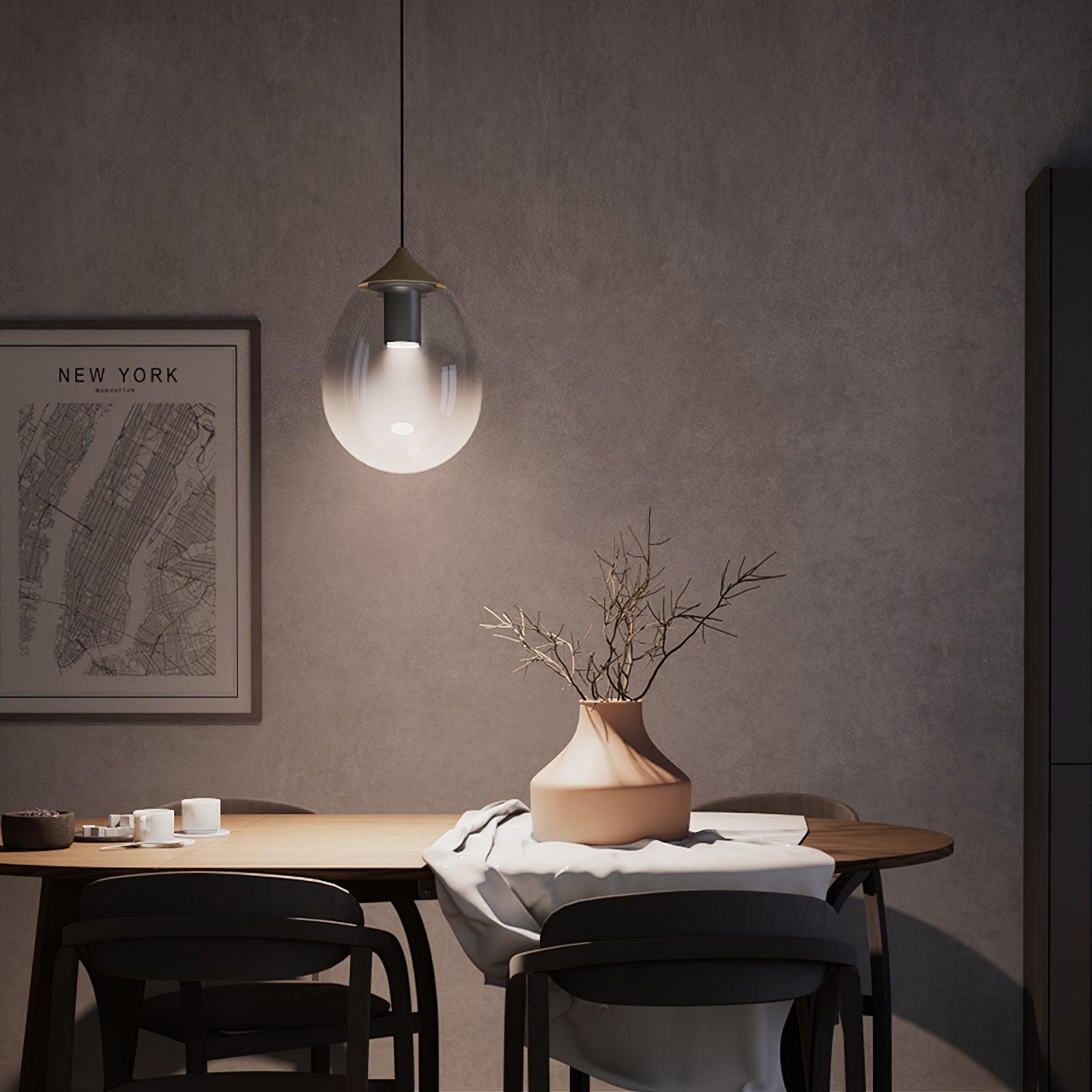 Petra Pendant Light - Letslighting