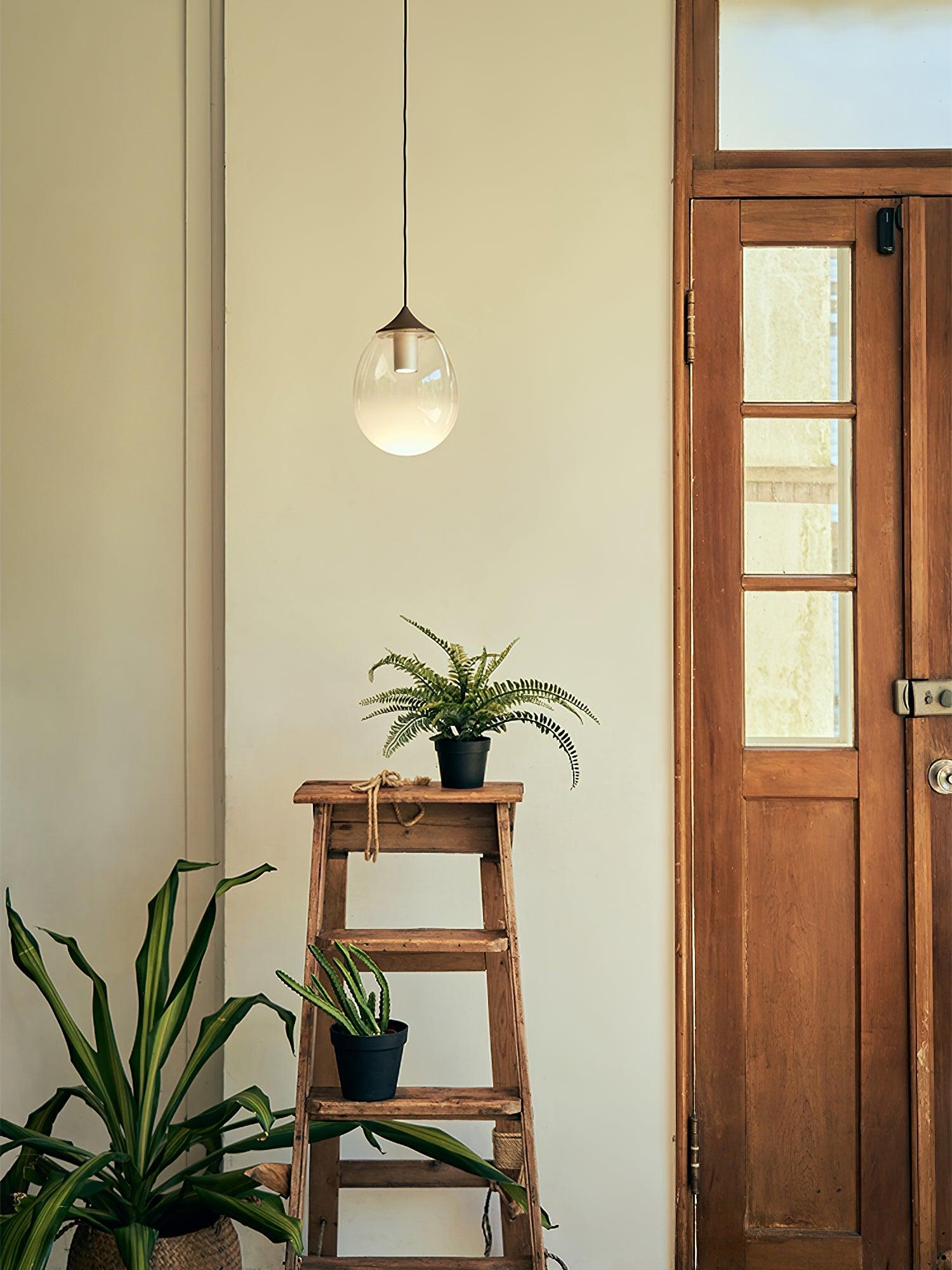 Petra Pendant Light - Letslighting