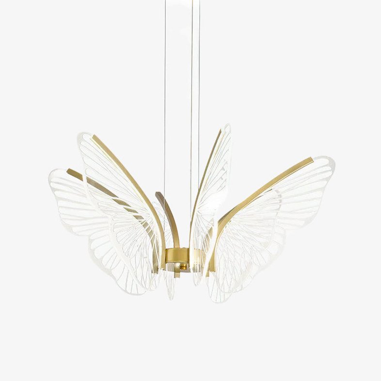 Phalaenopsis Chandelier - Letslighting