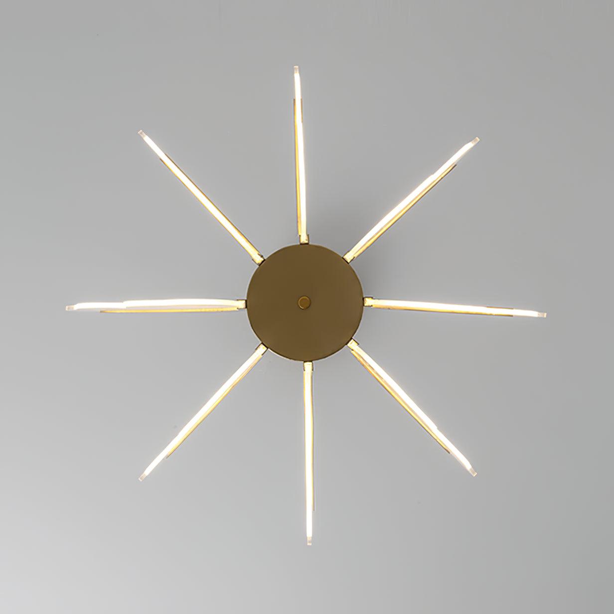 Phalaenopsis Chandelier - Letslighting