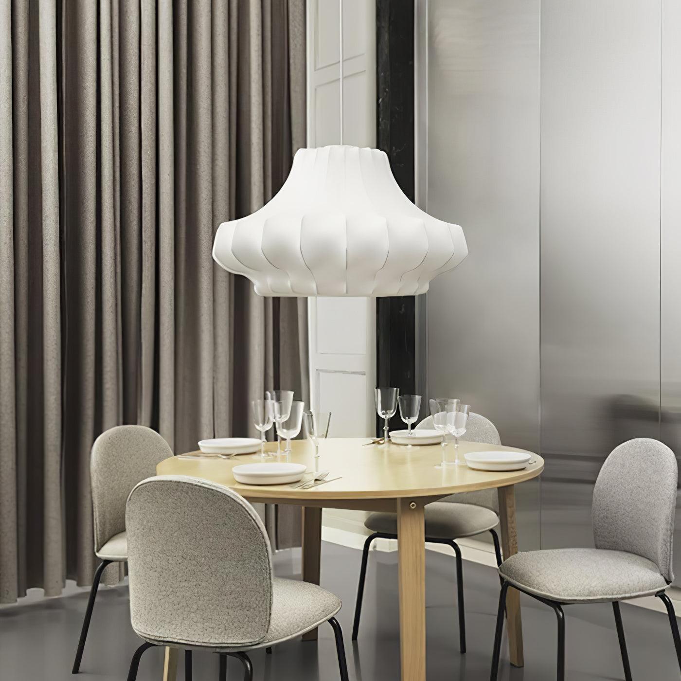 Amelia Modern Metal Pendant Light - Letslighting