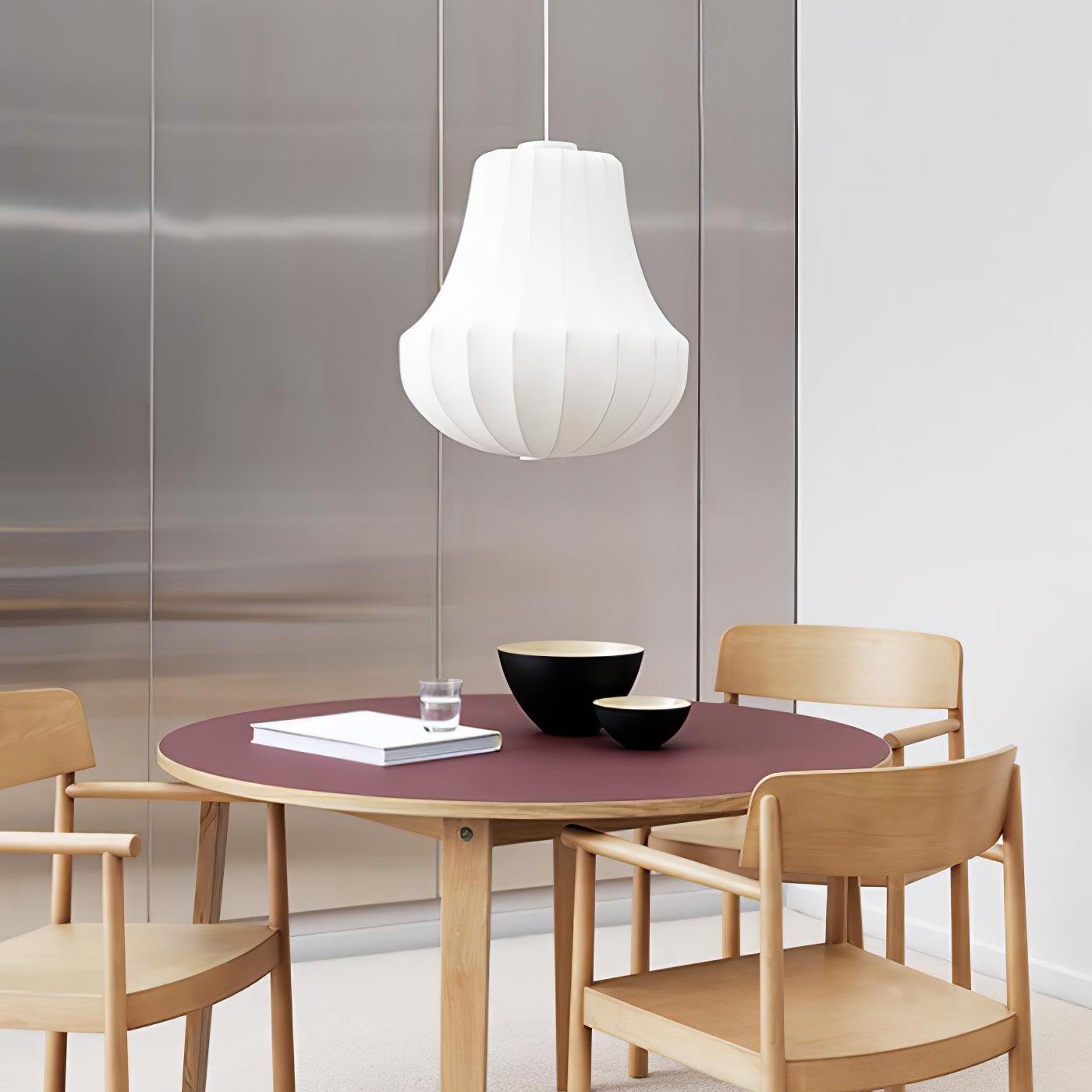 Amelia Modern Metal Pendant Light - Letslighting