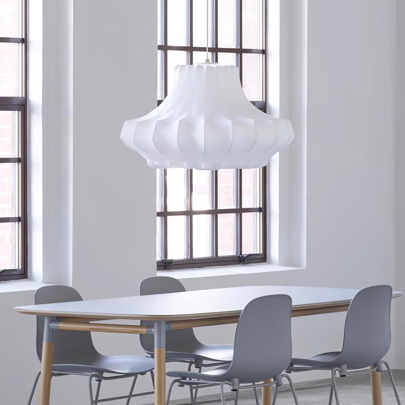 Amelia Modern Metal Pendant Light - Letslighting