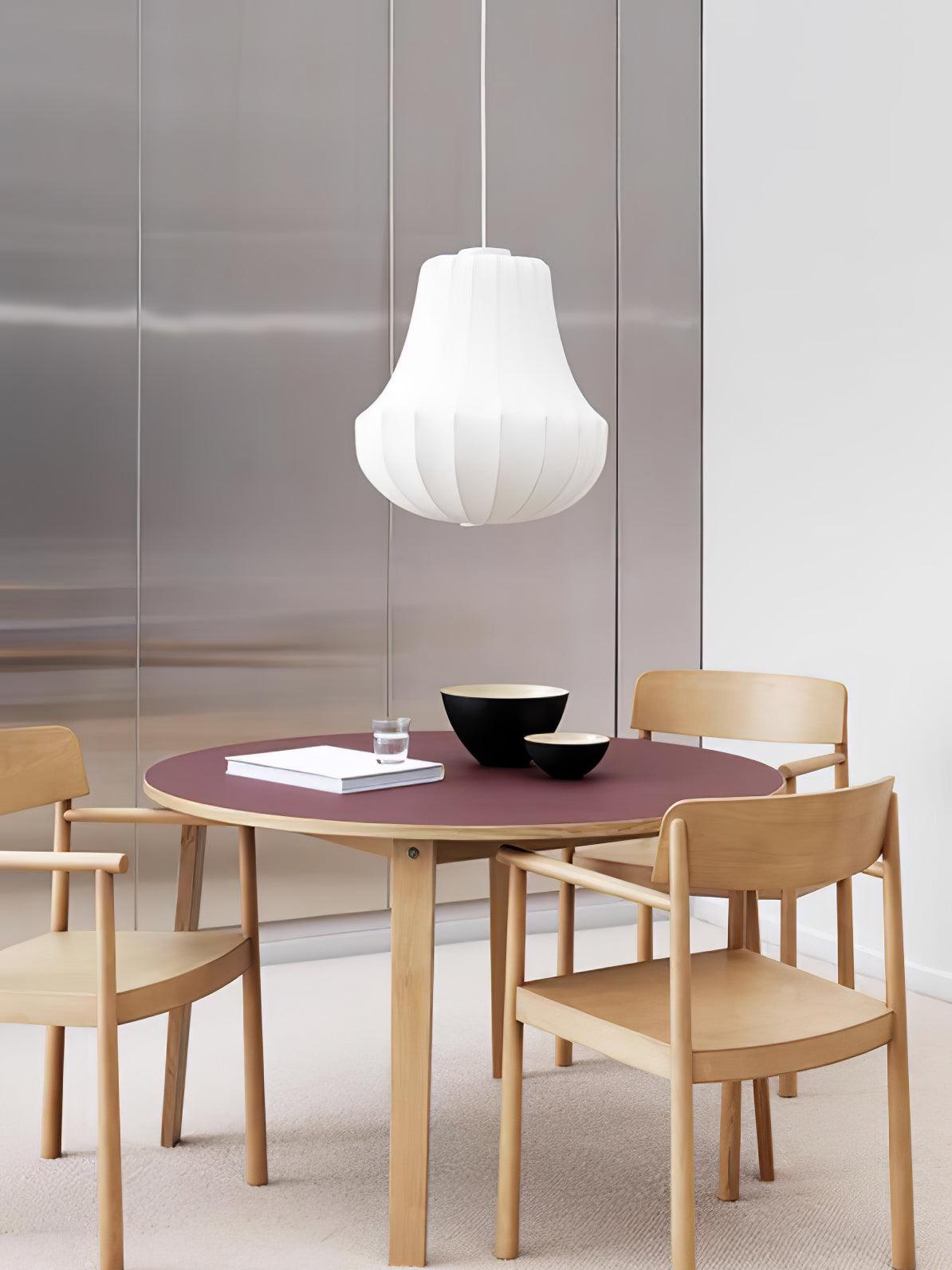 Amelia Modern Metal Pendant Light - Letslighting