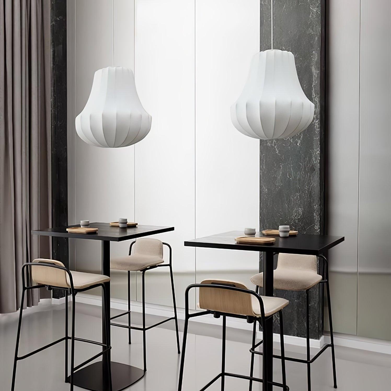 Amelia Modern Metal Pendant Light - Letslighting