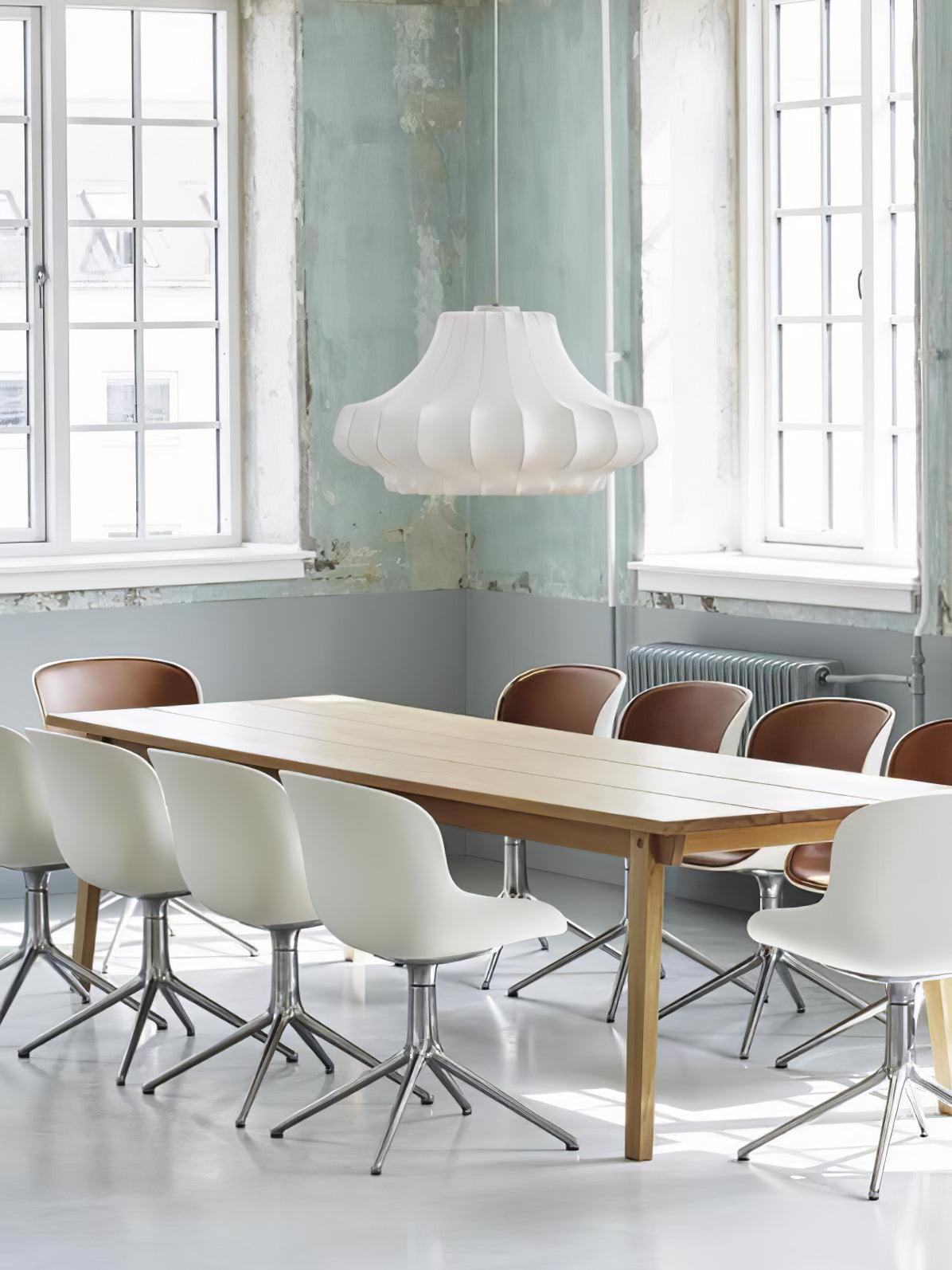Amelia Modern Metal Pendant Light - Letslighting