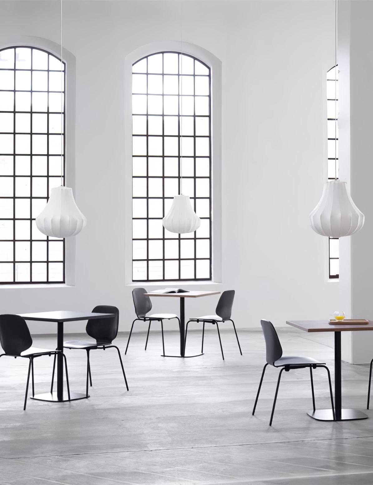 Amelia Modern Metal Pendant Light - Letslighting