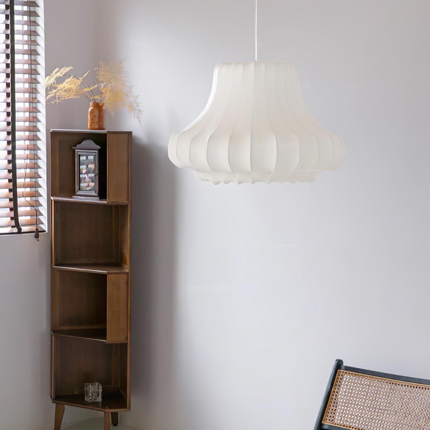 Amelia Modern Metal Pendant Light - Letslighting