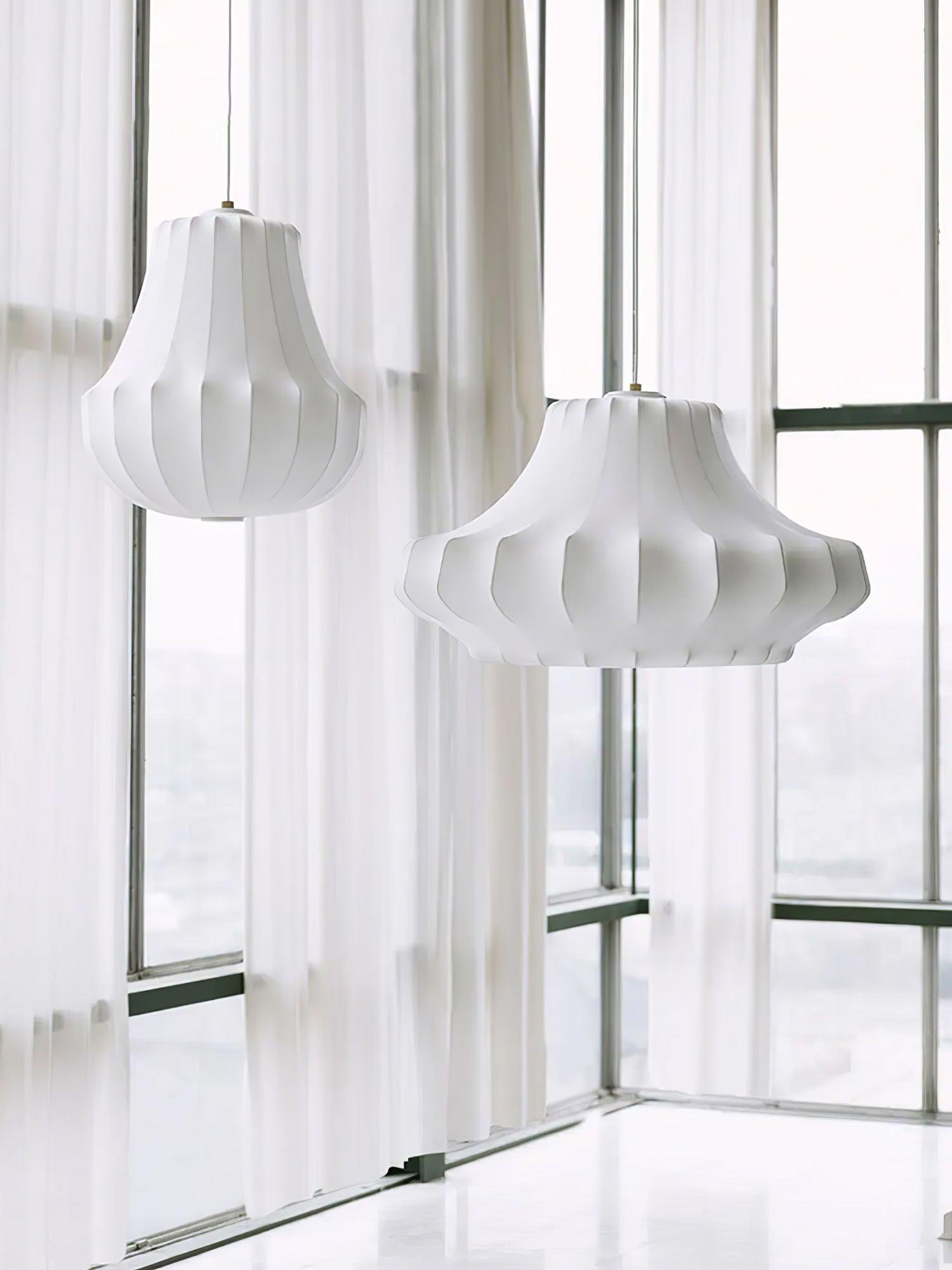 Amelia Modern Metal Pendant Light - Letslighting