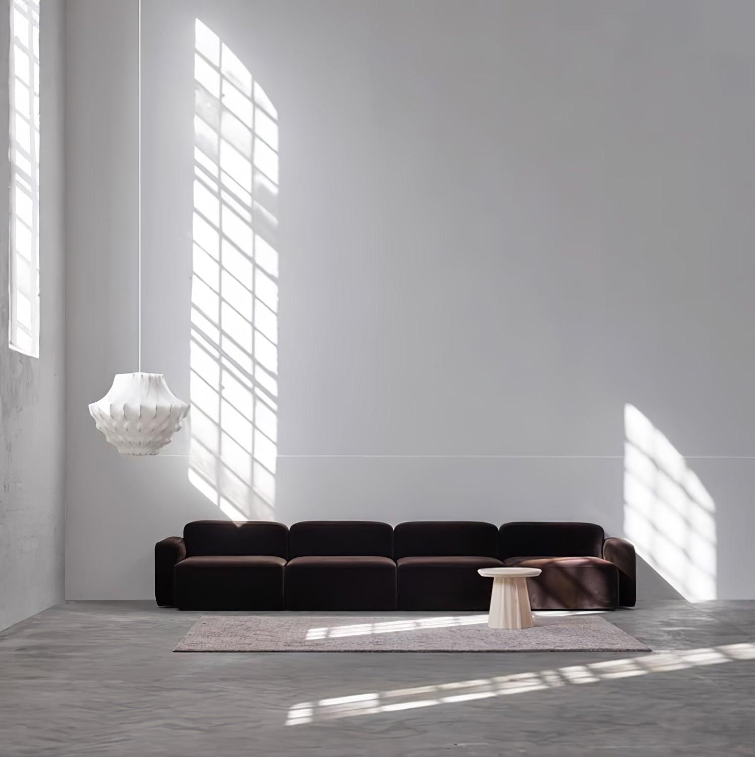 Amelia Modern Metal Pendant Light - Letslighting