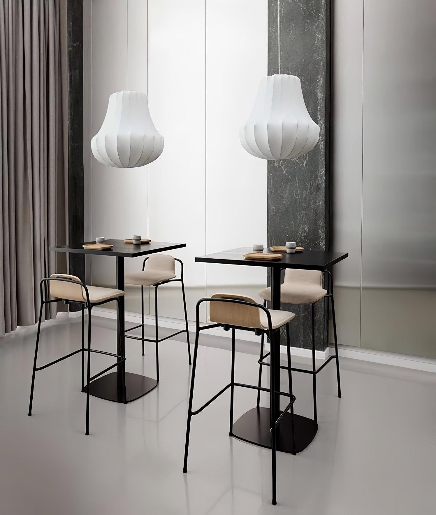 Amelia Modern Metal Pendant Light - Letslighting