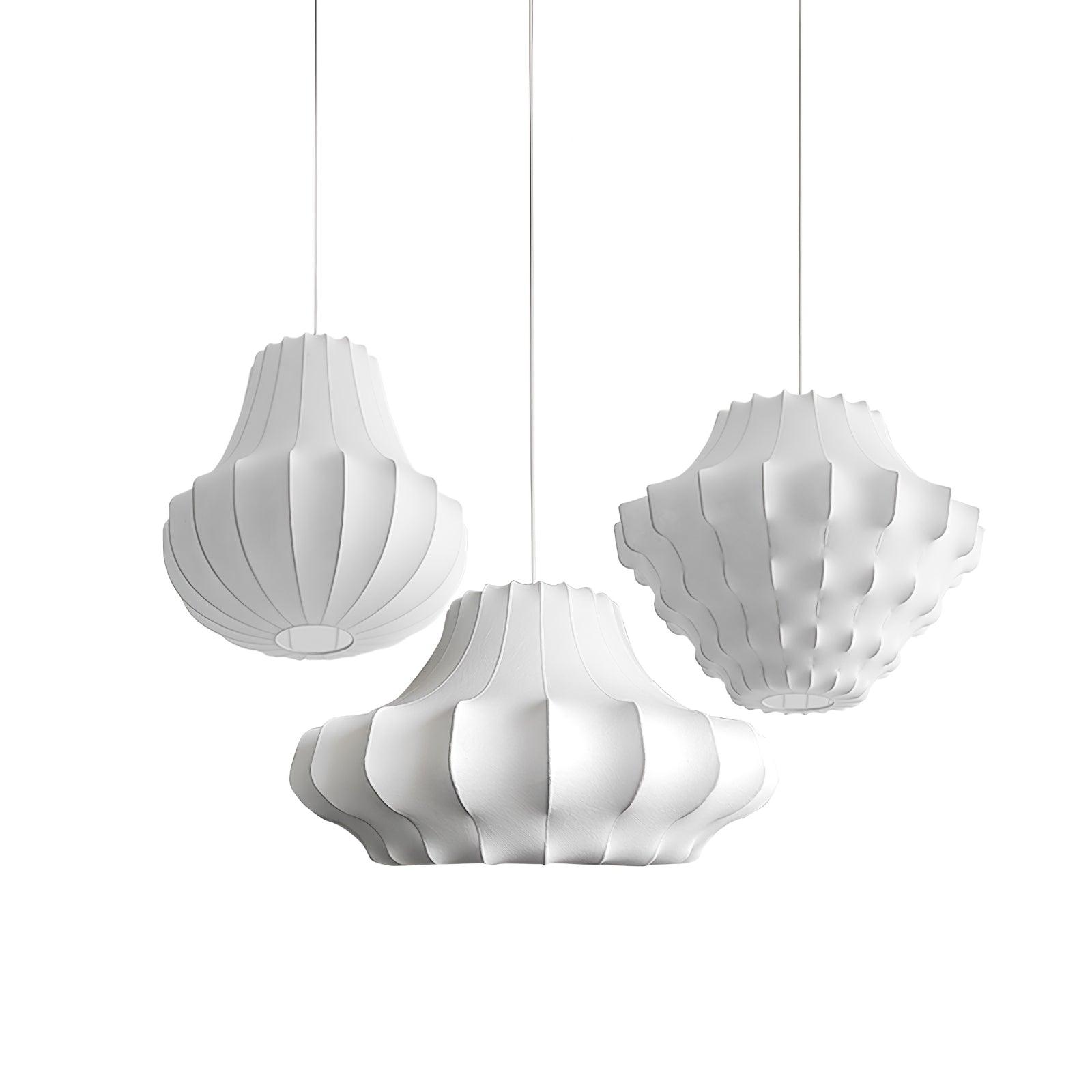 Amelia Modern Metal Pendant Light - Letslighting