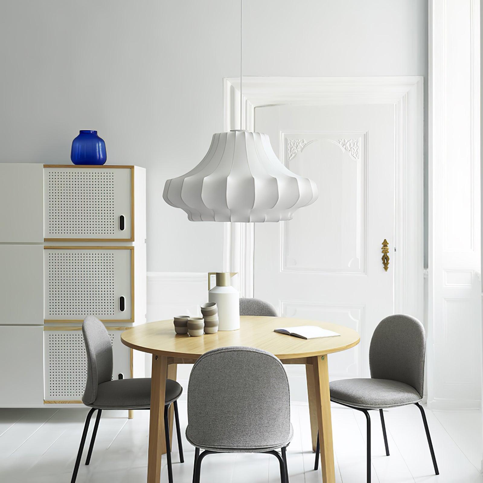 Amelia Modern Metal Pendant Light - Letslighting