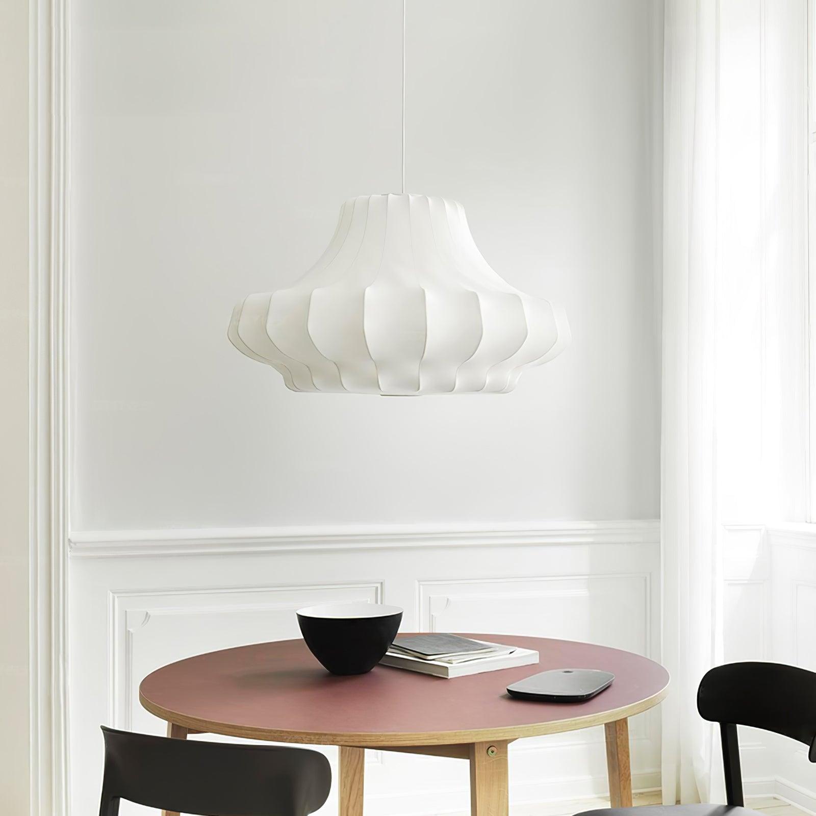 Amelia Modern Metal Pendant Light - Letslighting