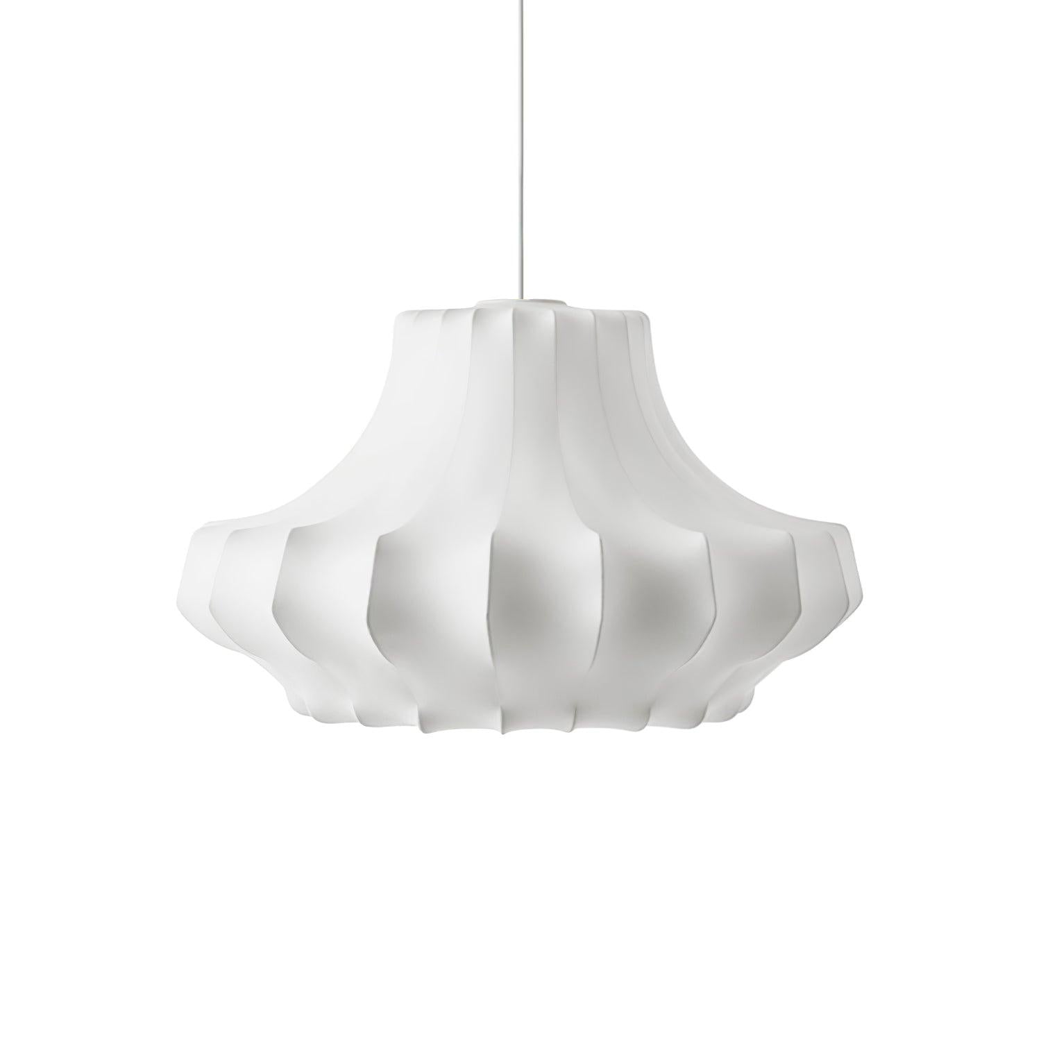 Amelia Modern Metal Pendant Light - Letslighting