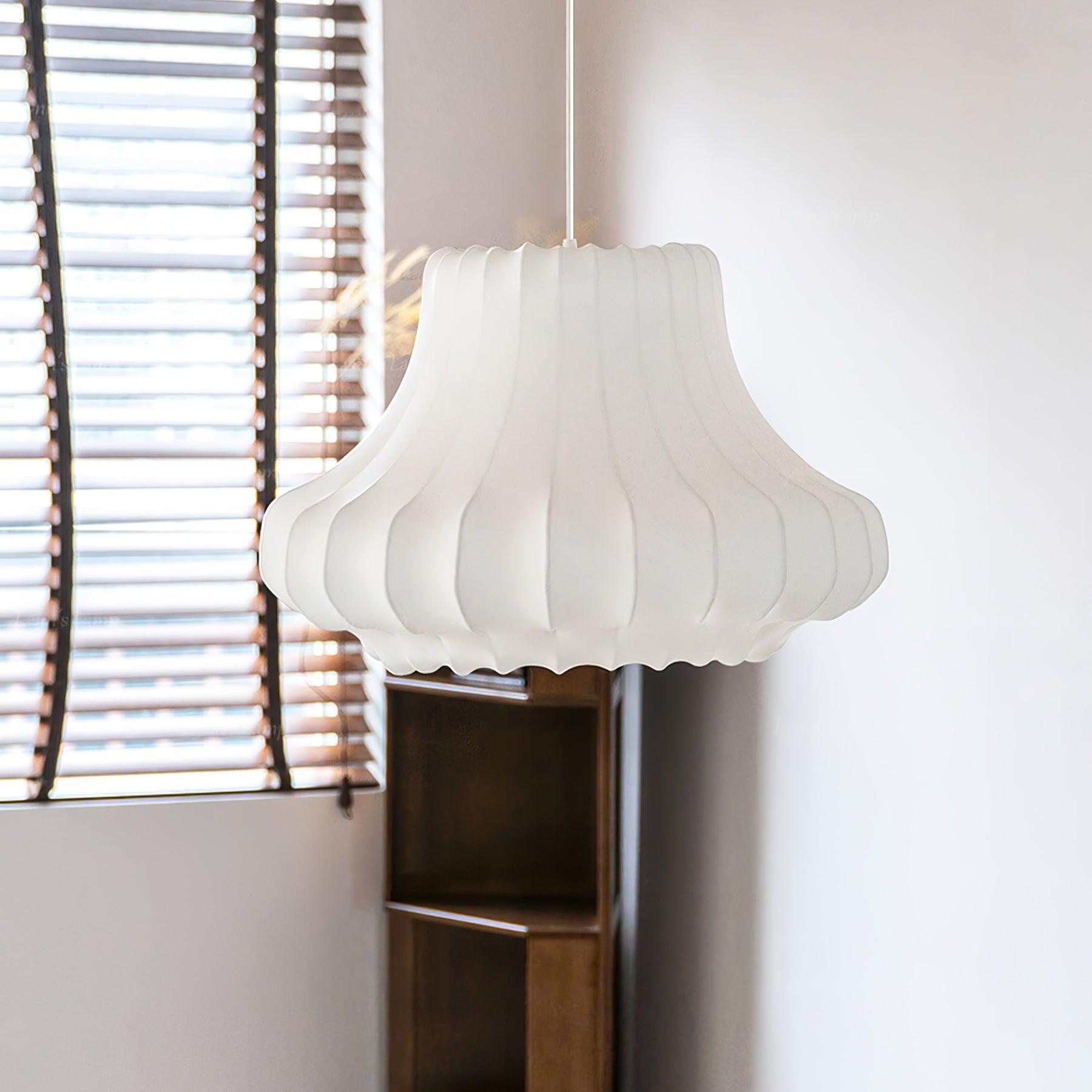 Amelia Modern Metal Pendant Light - Letslighting