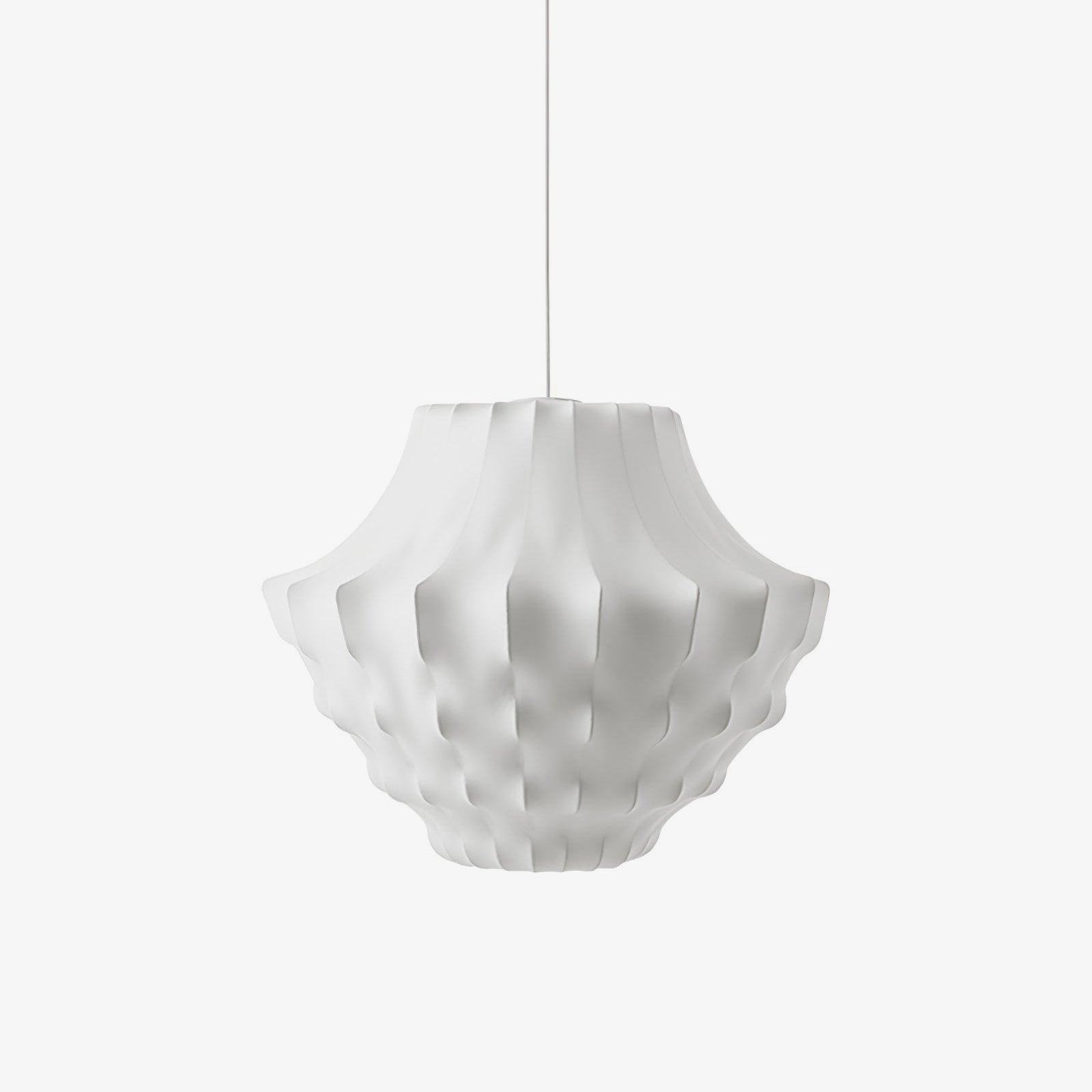 Amelia Modern Metal Pendant Light - Letslighting