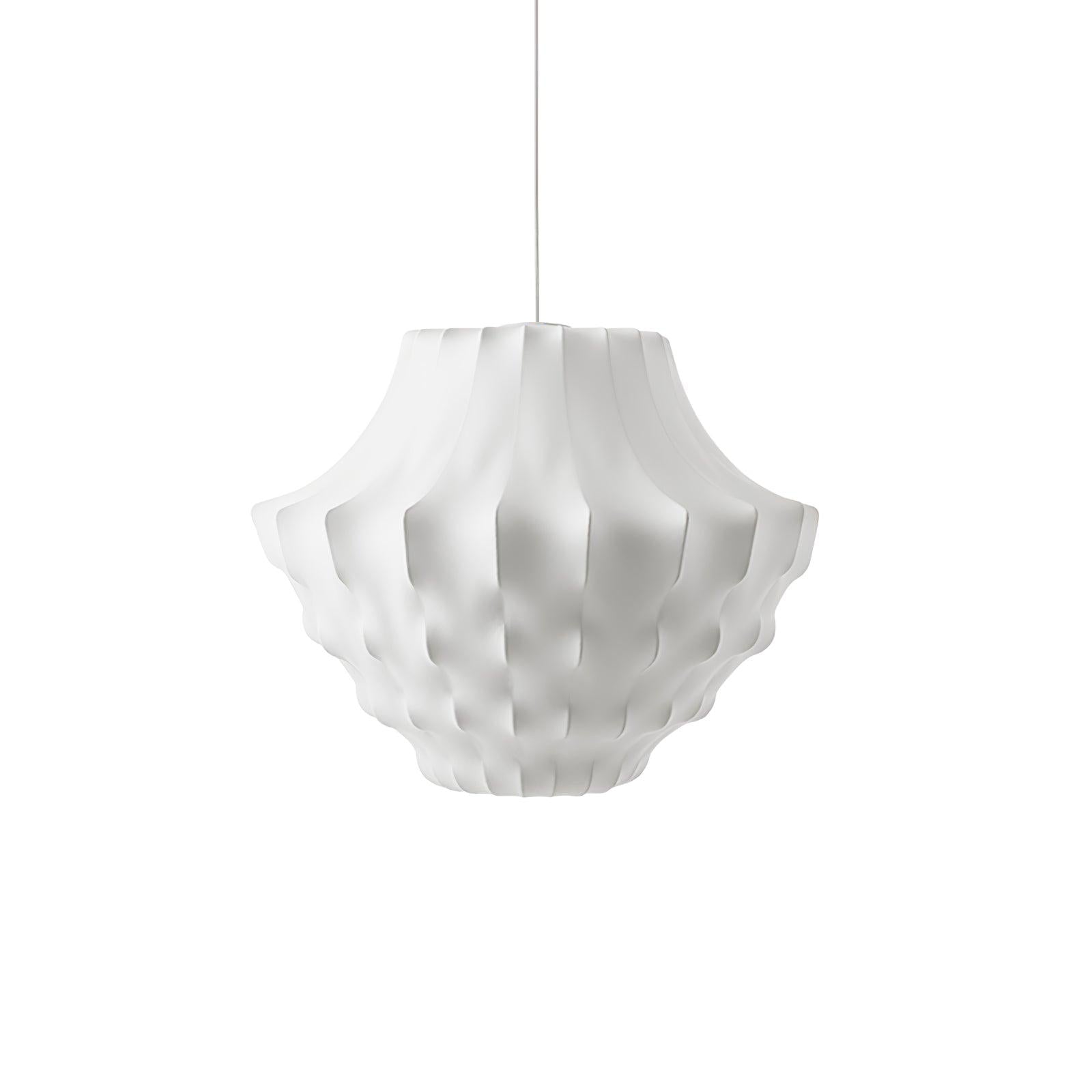 Amelia Modern Metal Pendant Light - Letslighting