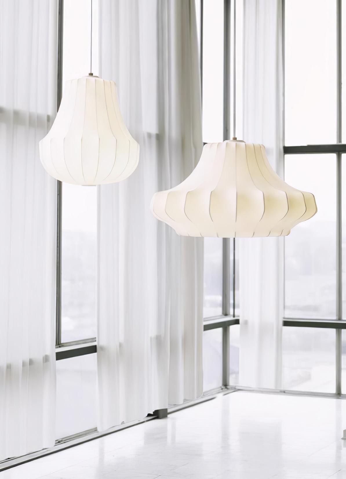 Amelia Modern Metal Pendant Light - Letslighting