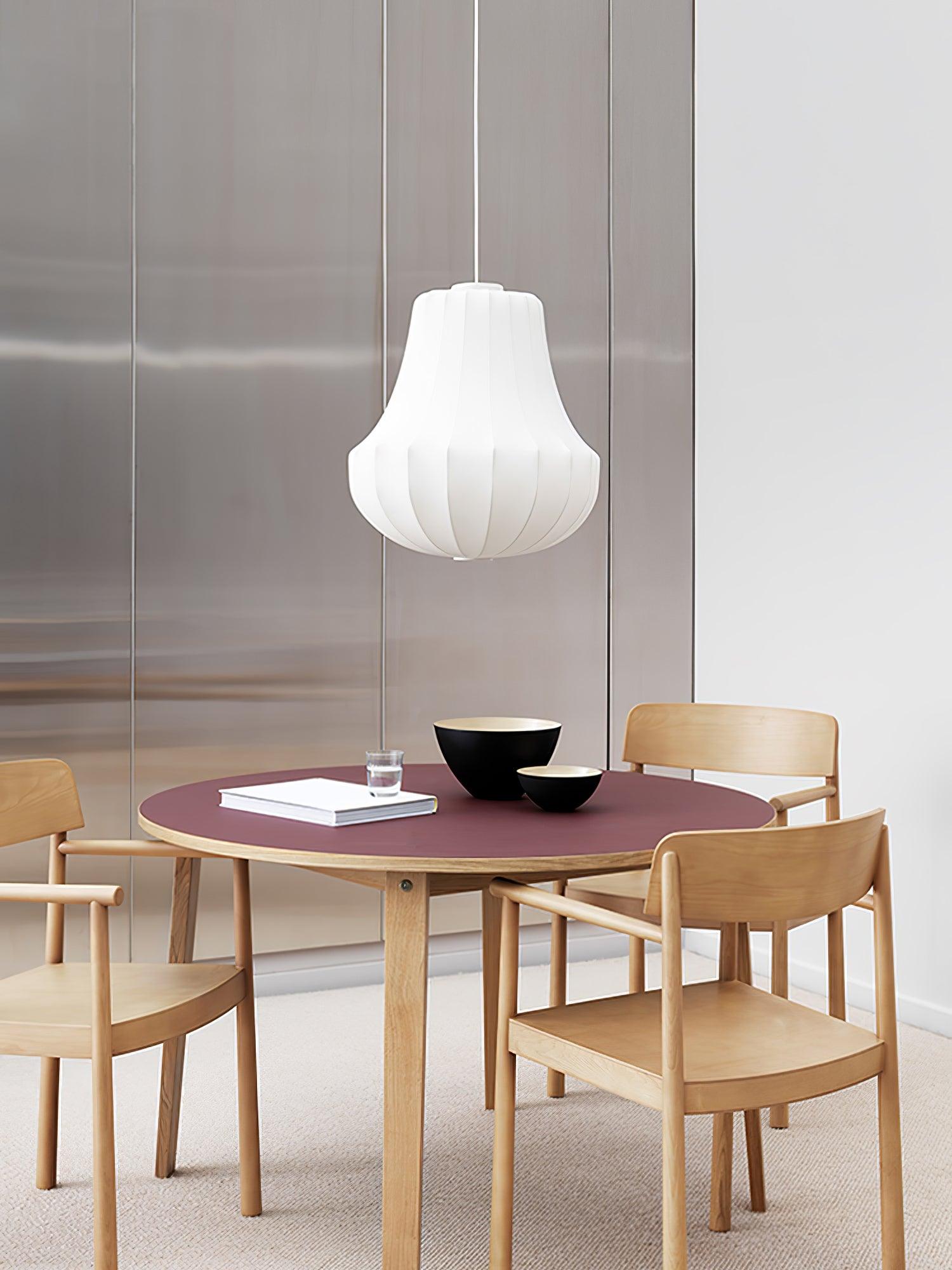 Amelia Modern Metal Pendant Light - Letslighting