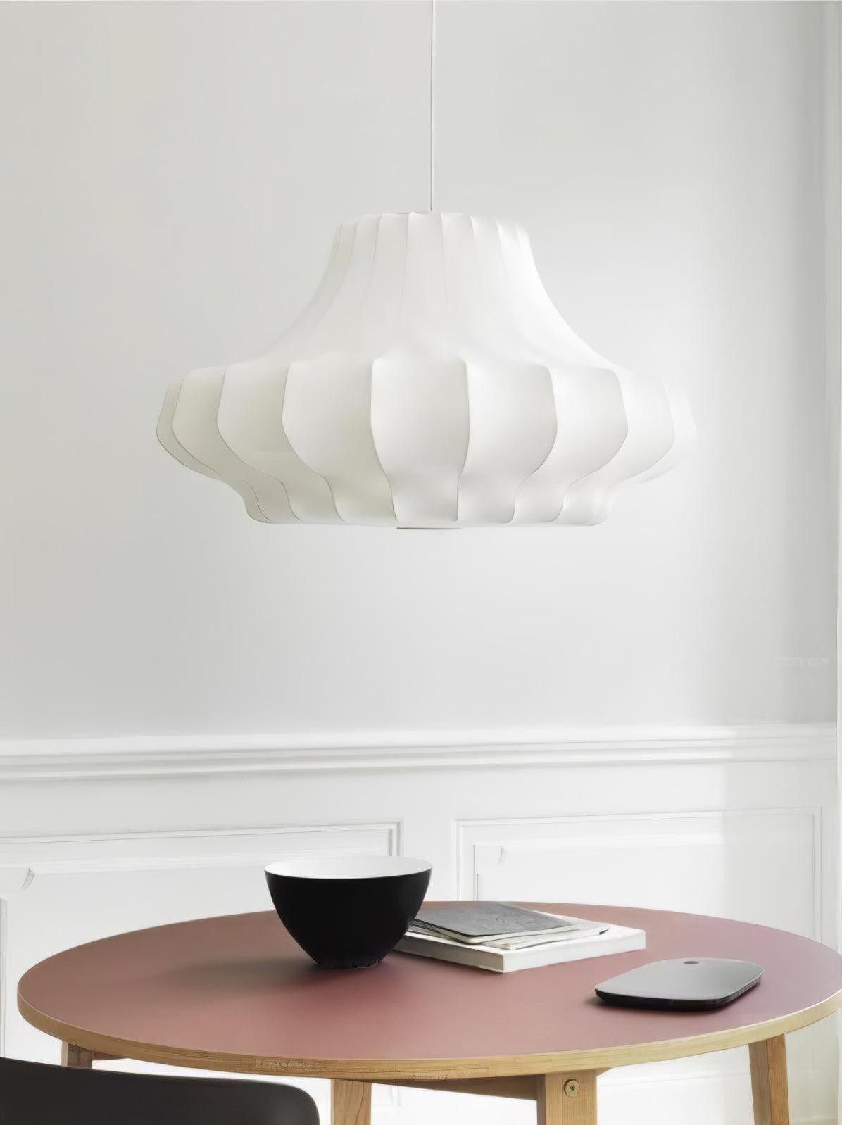 Amelia Modern Metal Pendant Light - Letslighting