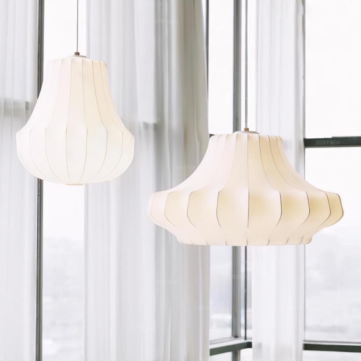 Amelia Modern Metal Pendant Light - Letslighting