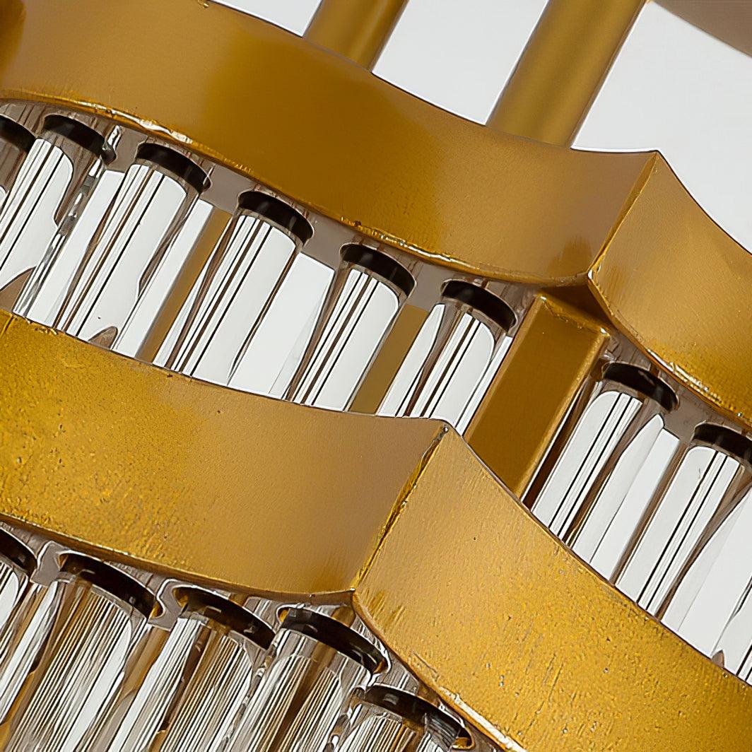 Pharo Ii Chandelier - Letslighting