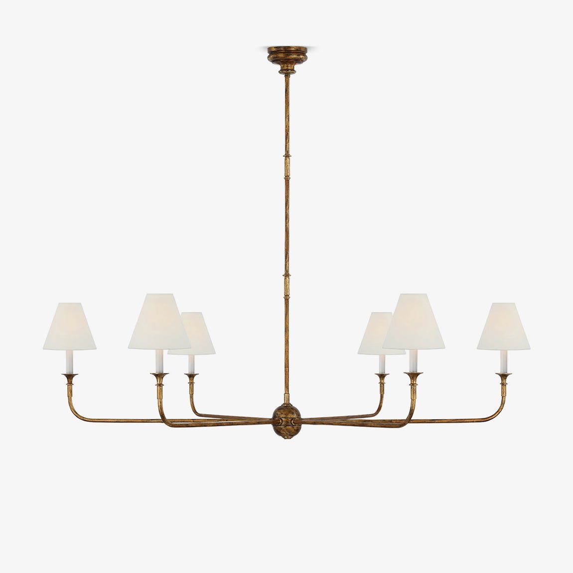 Luella Chandelier - Letslighting