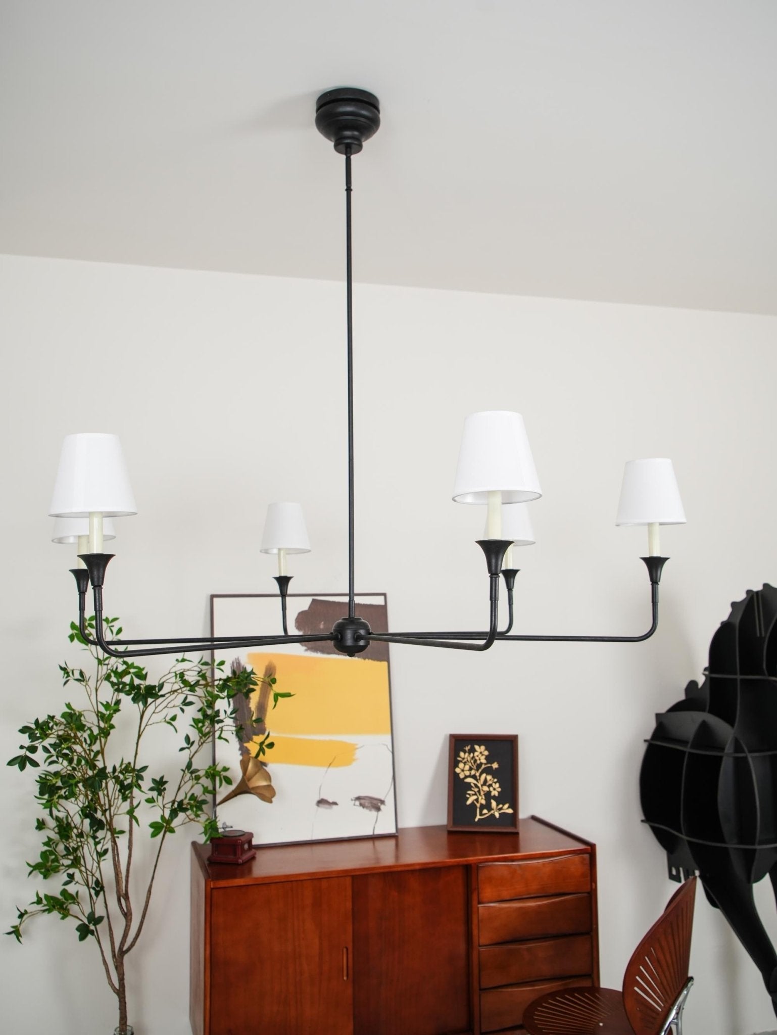 Luella Chandelier - Letslighting
