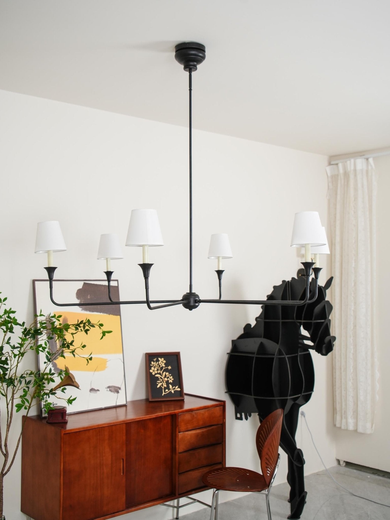 Luella Chandelier - Letslighting