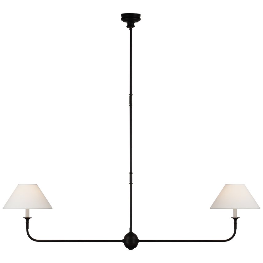 Luella Chandelier - Letslighting