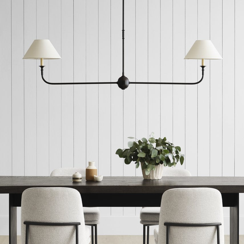 Luella Chandelier - Letslighting