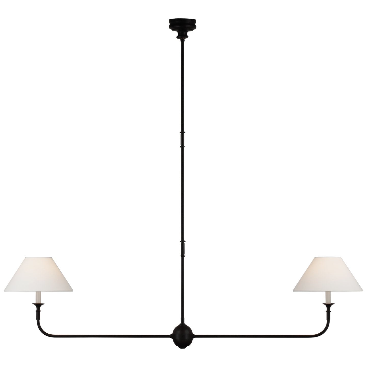 Luella Chandelier - Letslighting