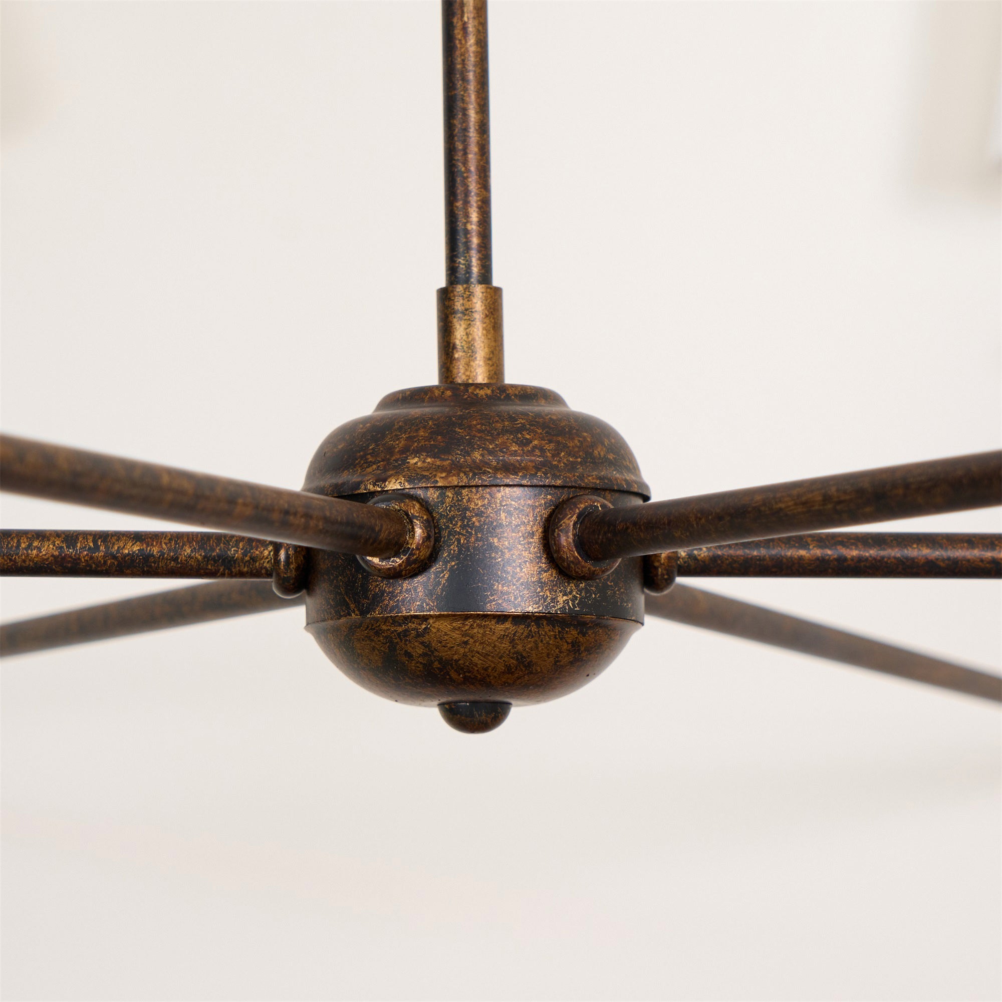 Luella Chandelier - Letslighting