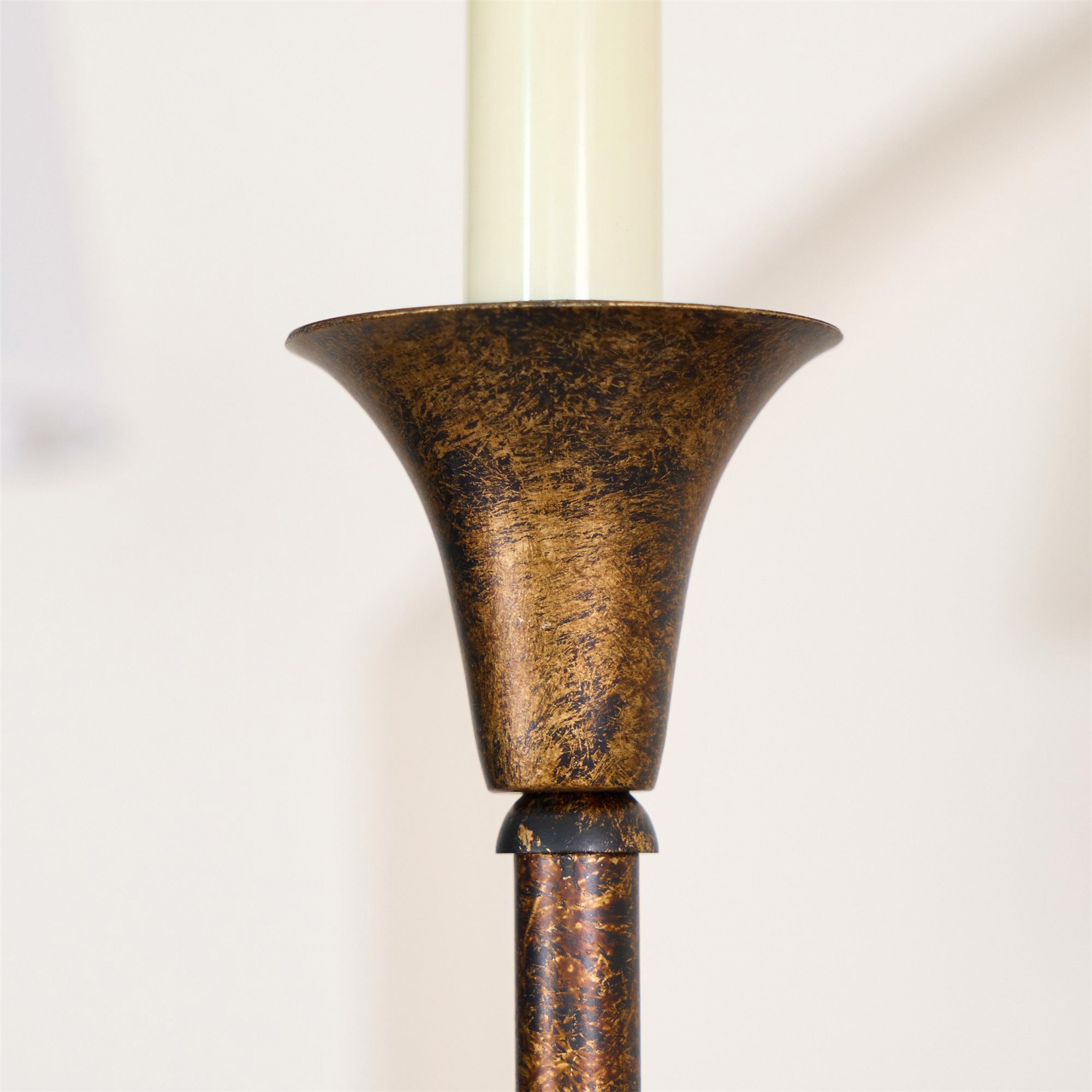 Luella Chandelier - Letslighting