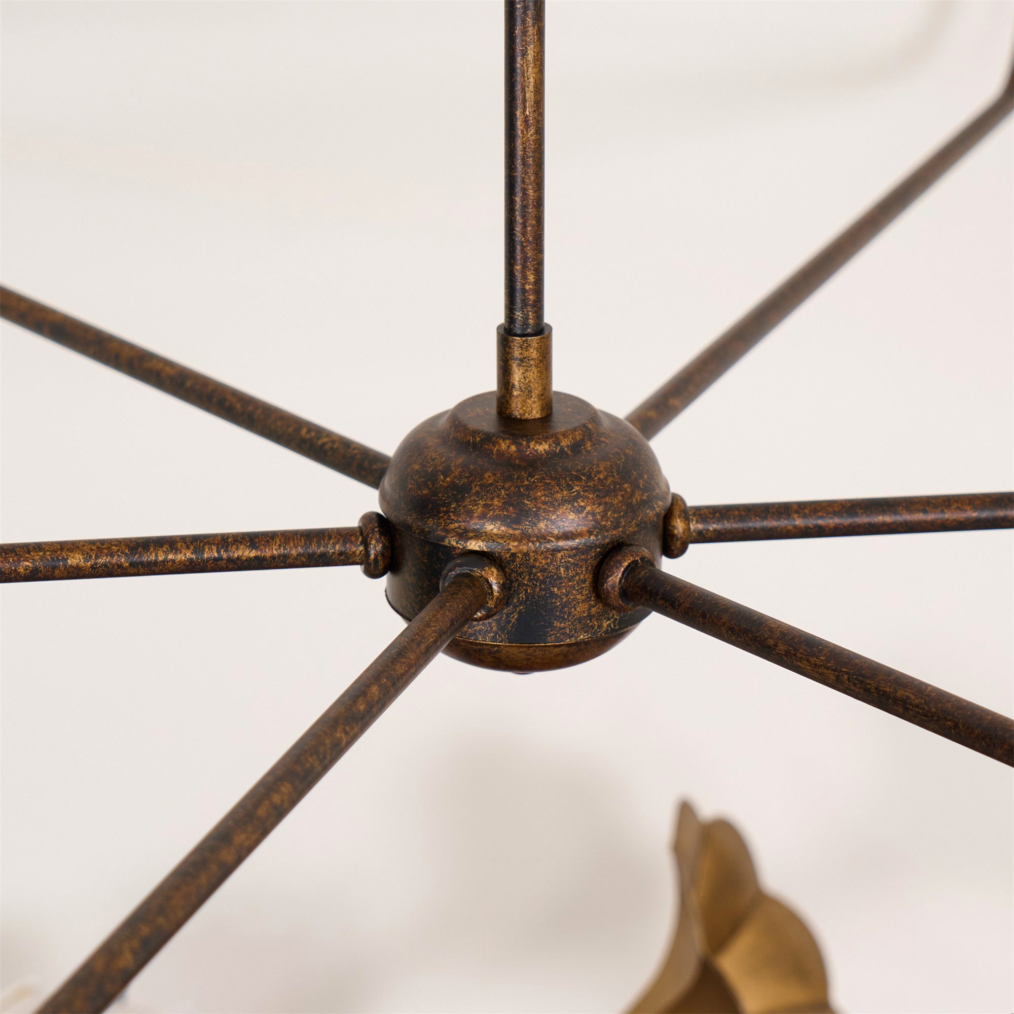 Luella Chandelier - Letslighting