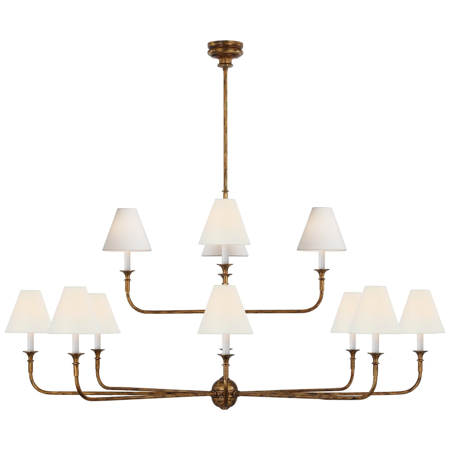 Luella Chandelier - Letslighting
