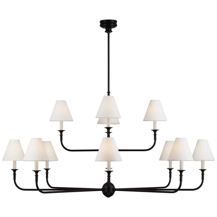 Luella Chandelier - Letslighting