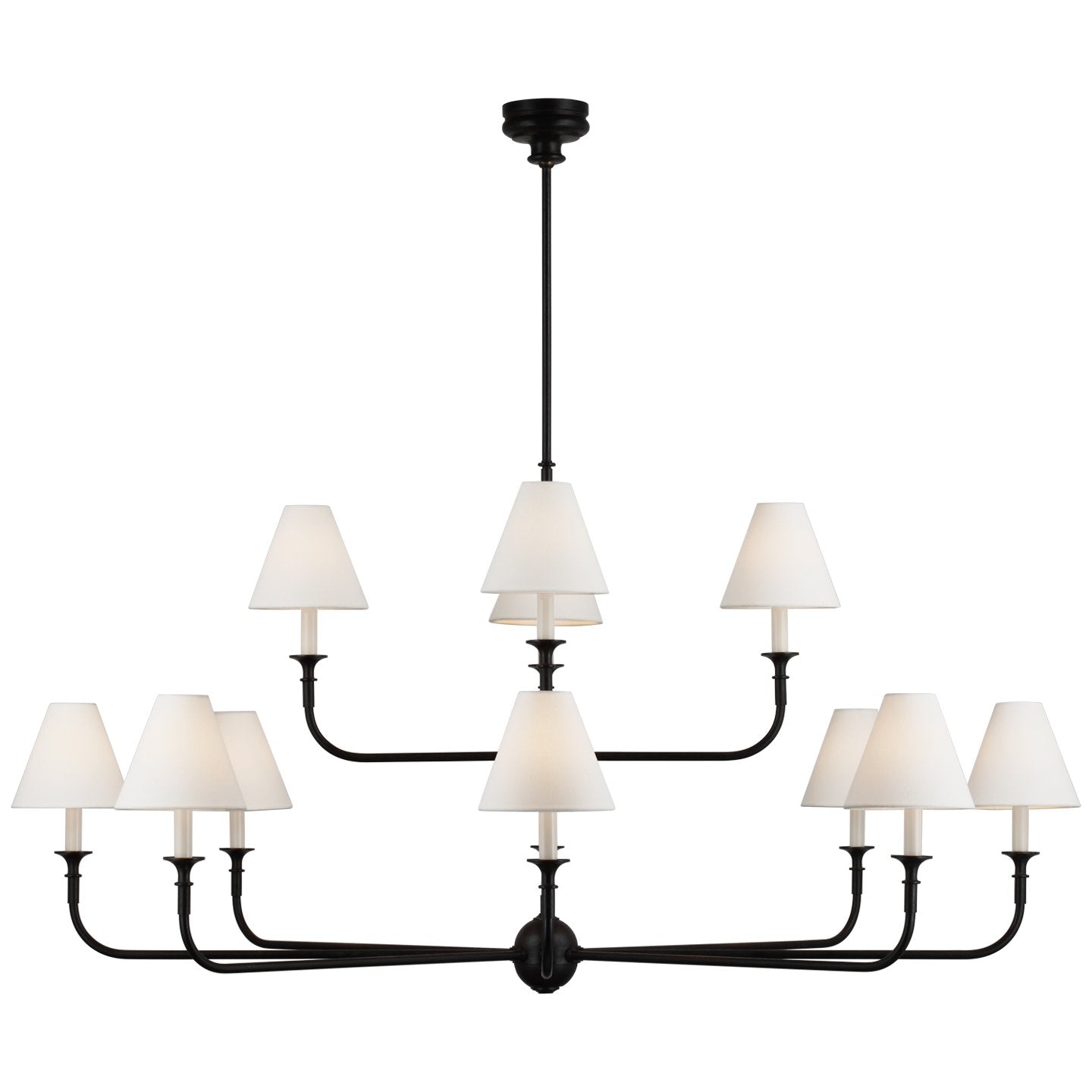 Luella Chandelier - Letslighting