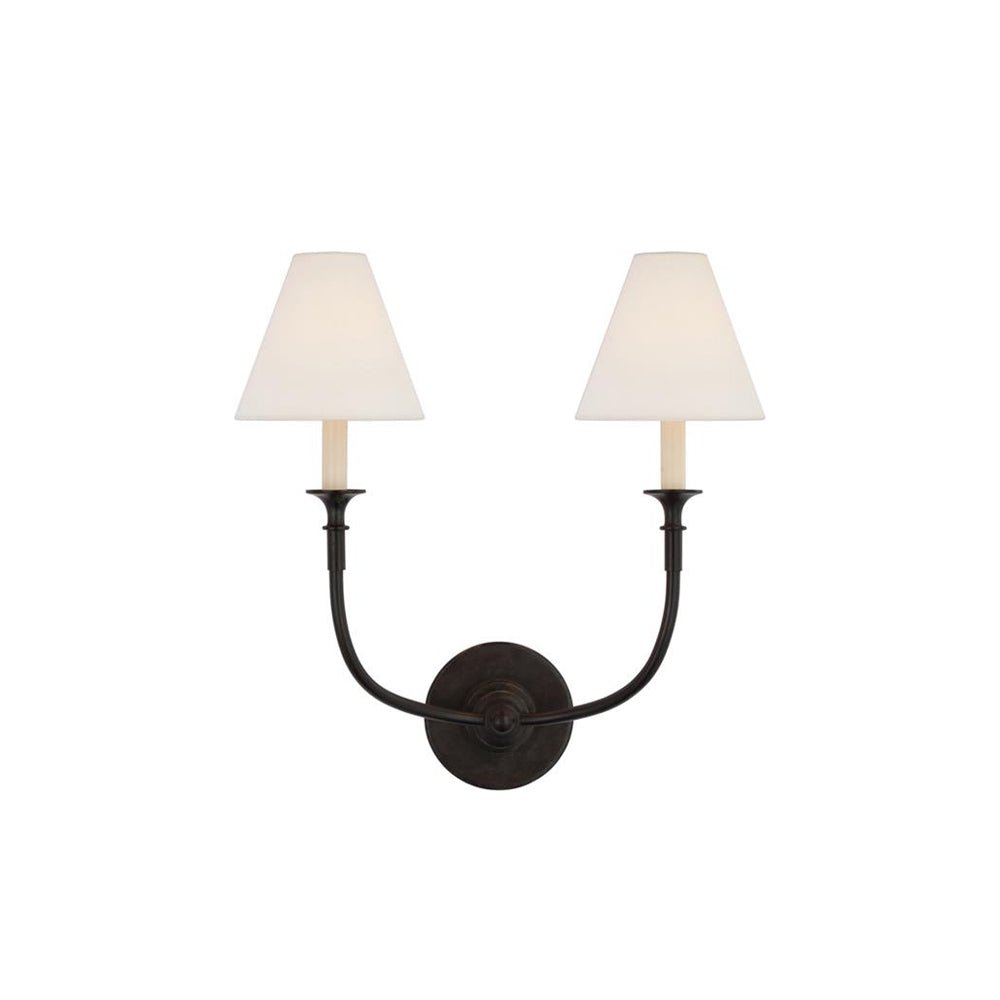 Luella Wall Lamp - Letslighting