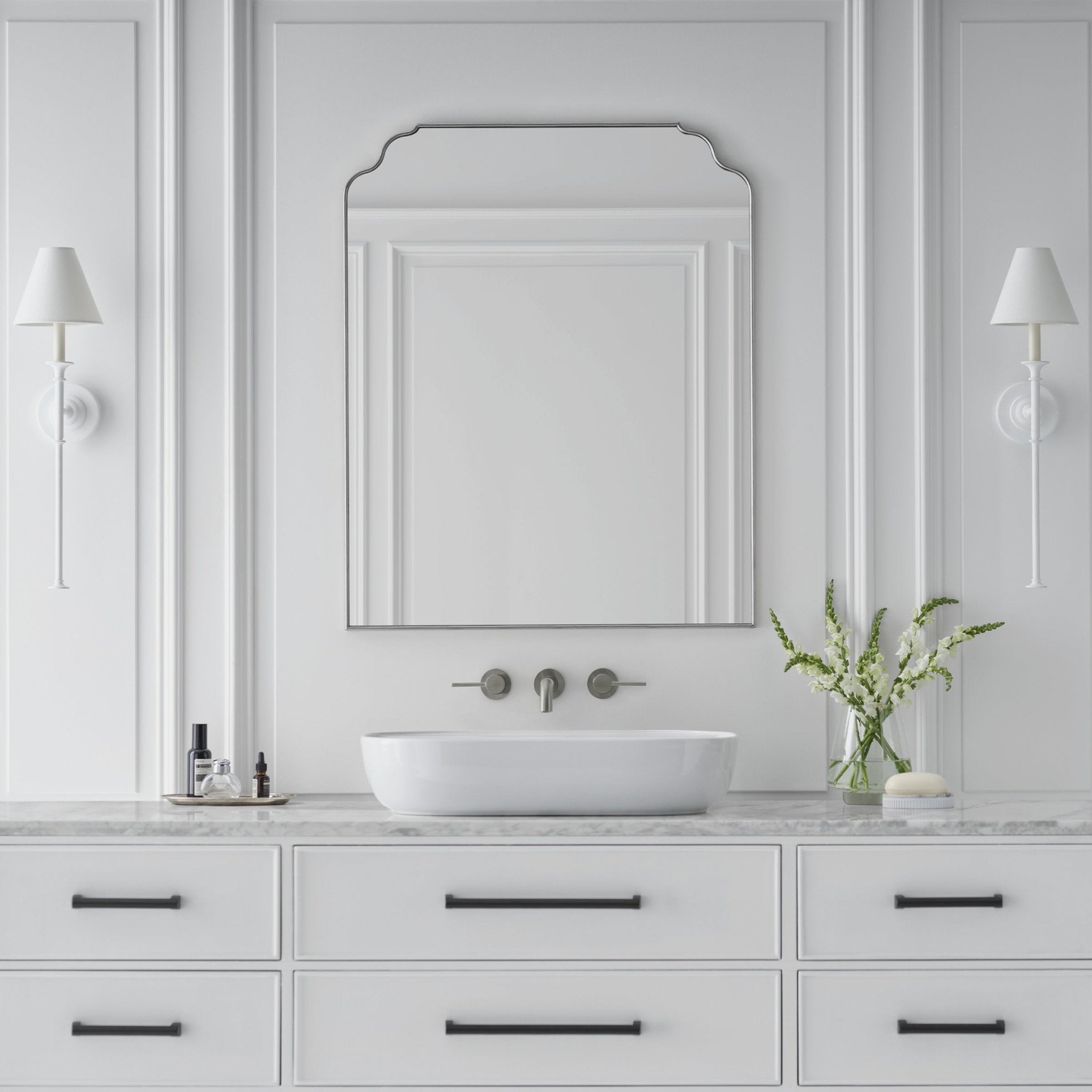 Luella Wall Lamp - Letslighting