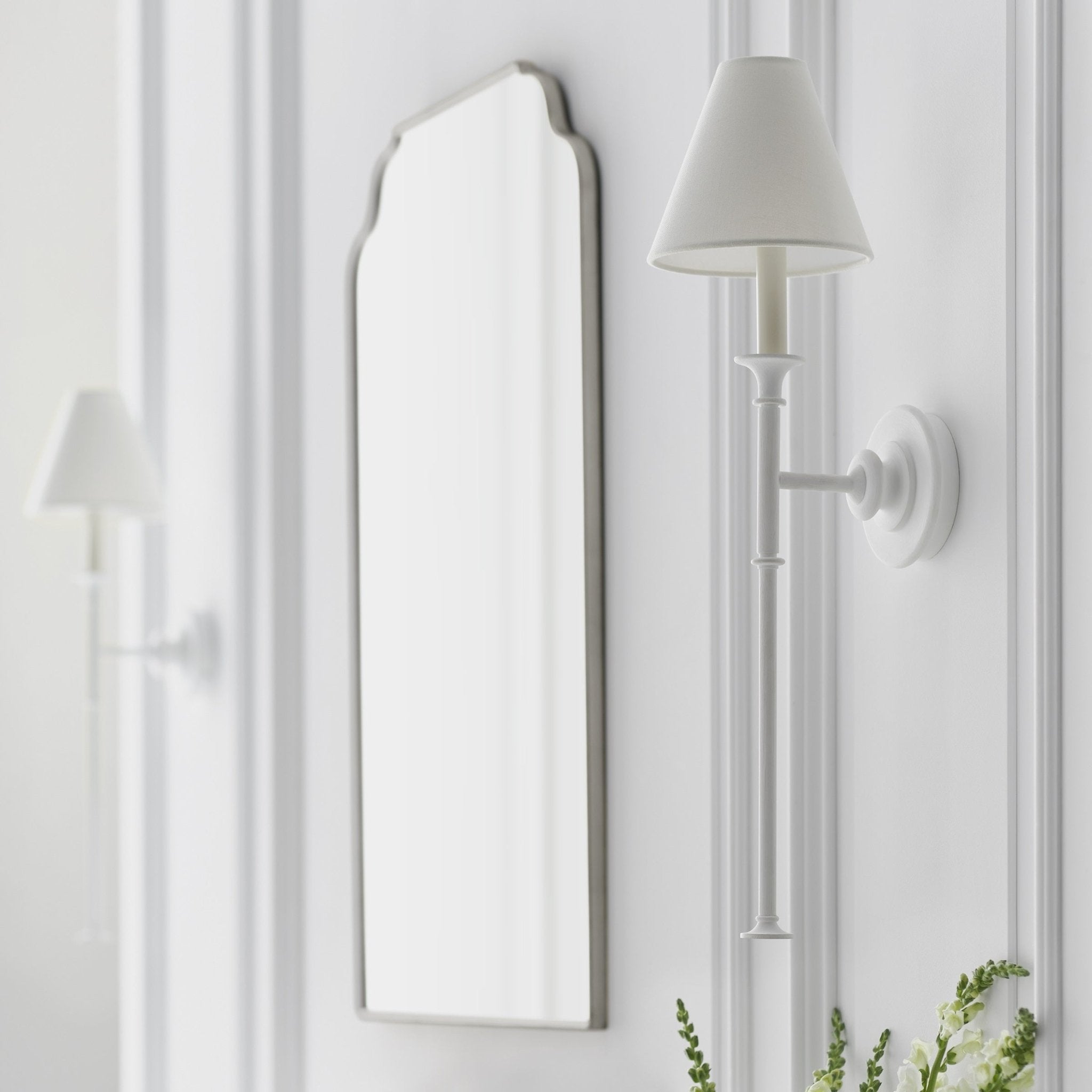 Luella Wall Lamp - Letslighting