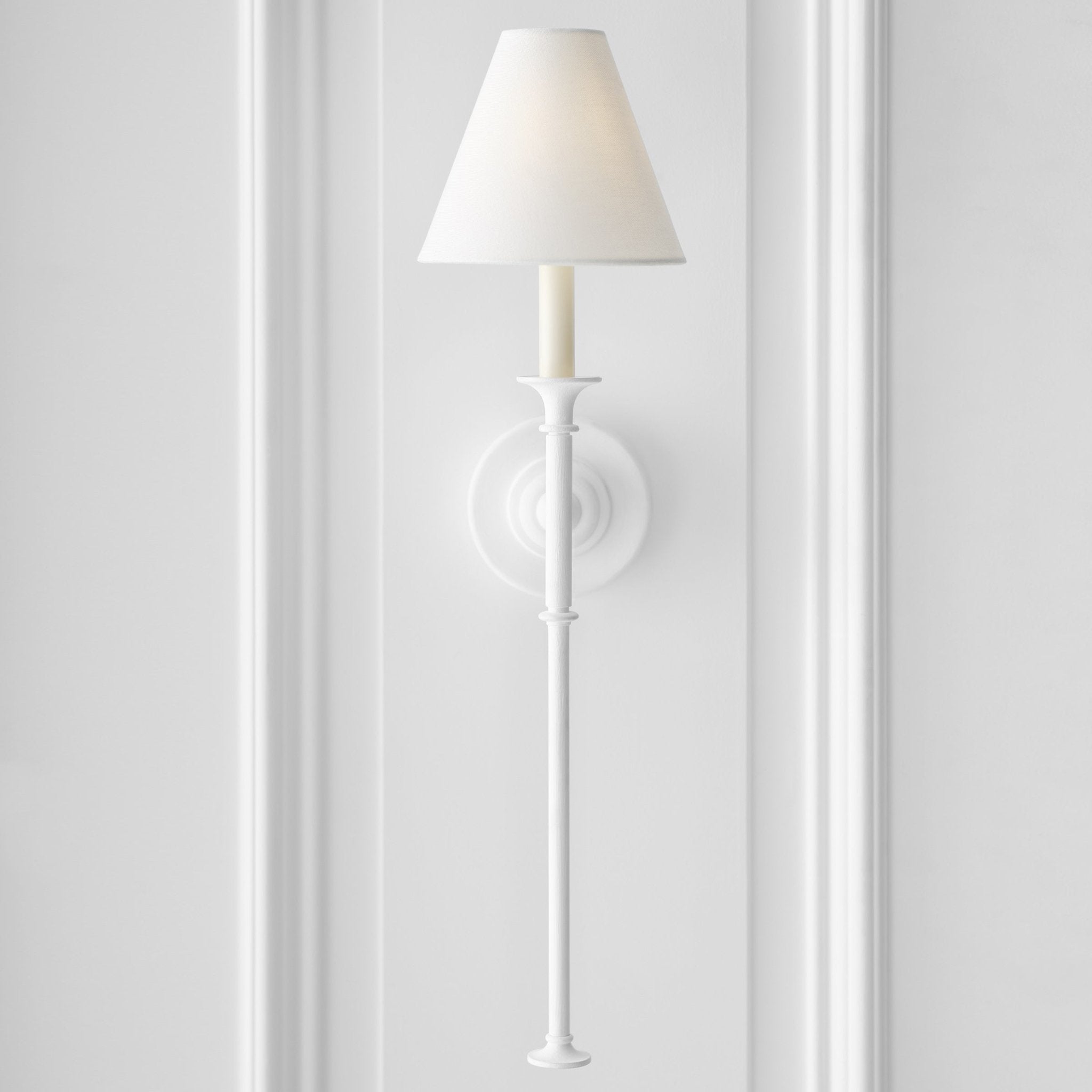 Luella Wall Lamp - Letslighting