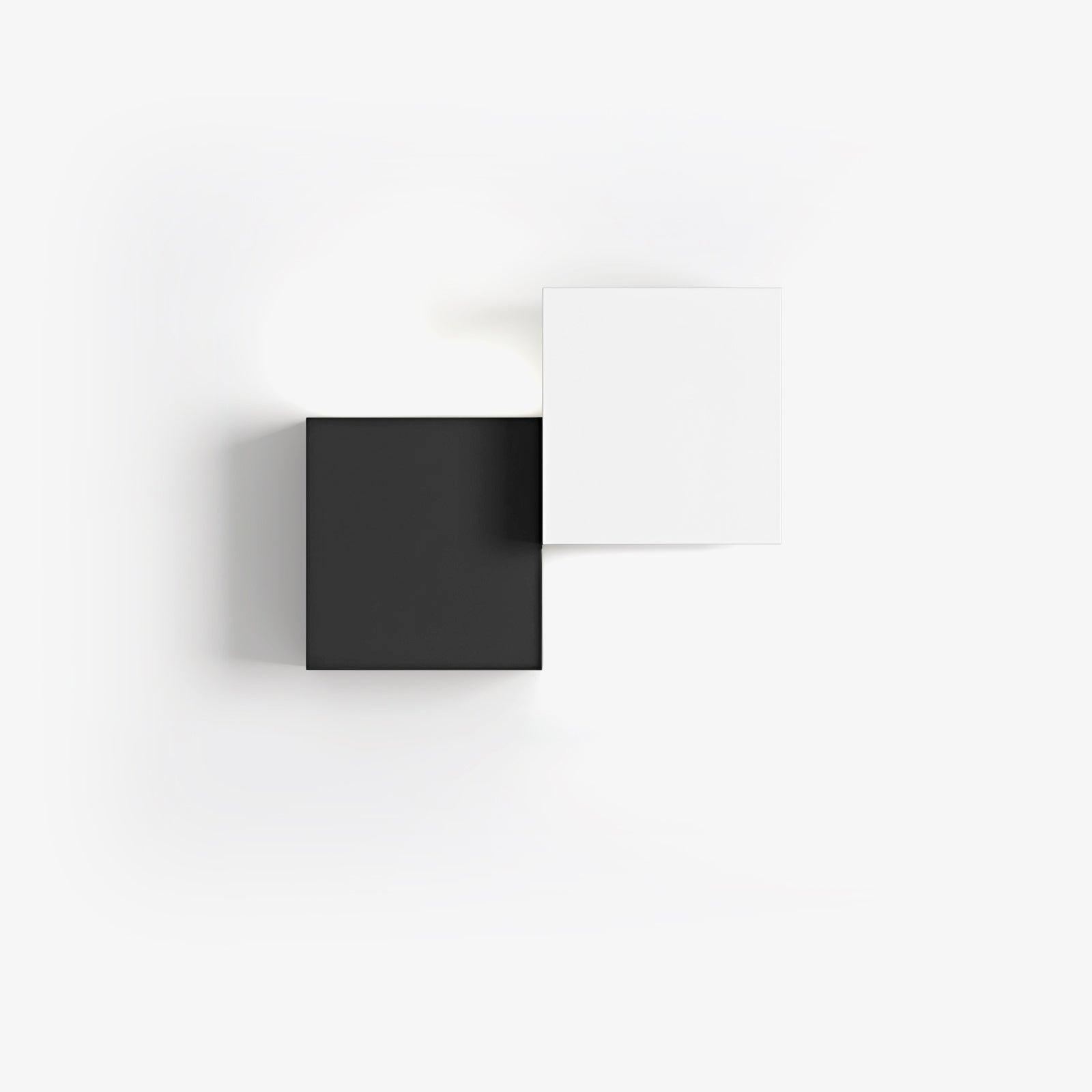Gianna Modern Metal Wall Lamp - Letslighting