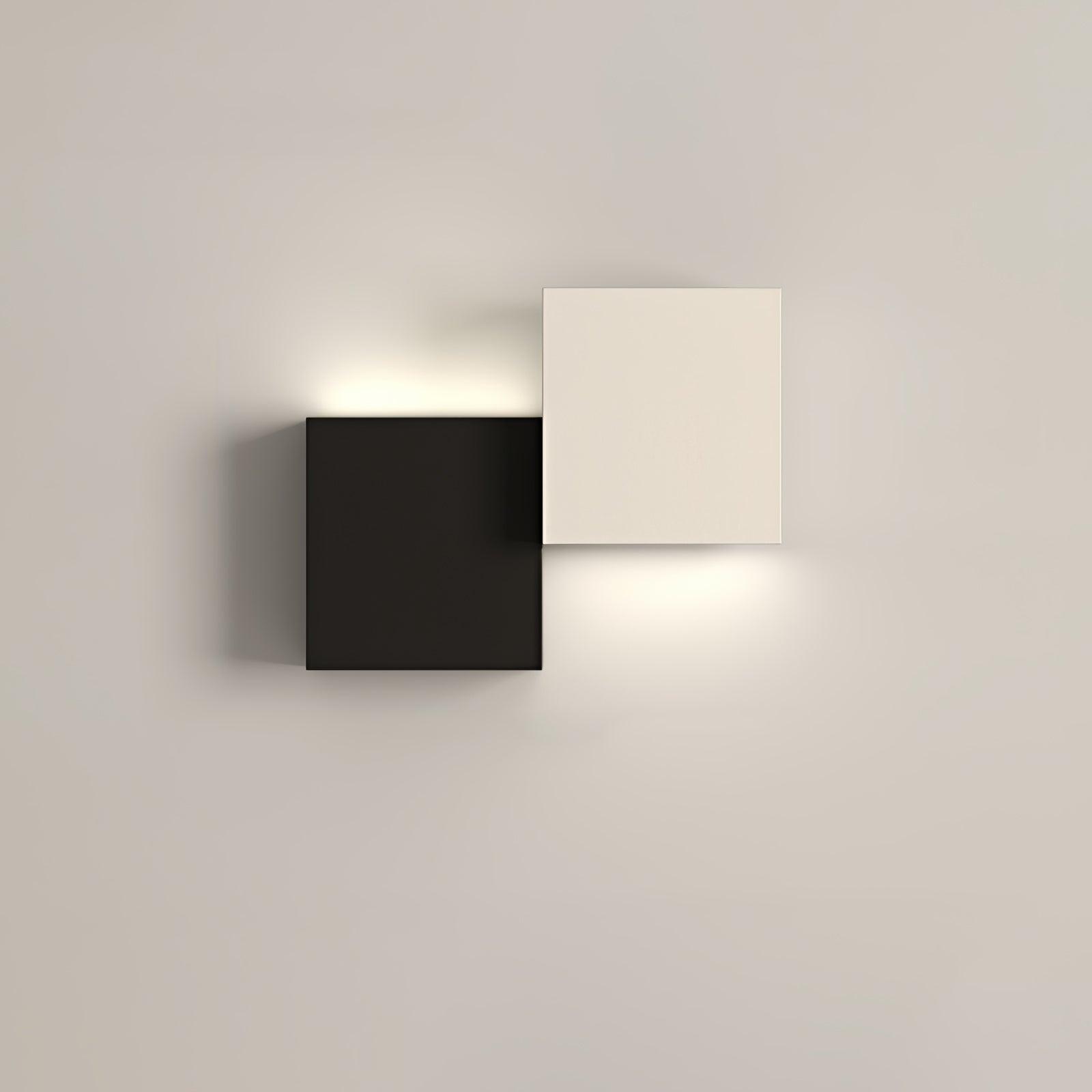 Gianna Modern Metal Wall Lamp - Letslighting