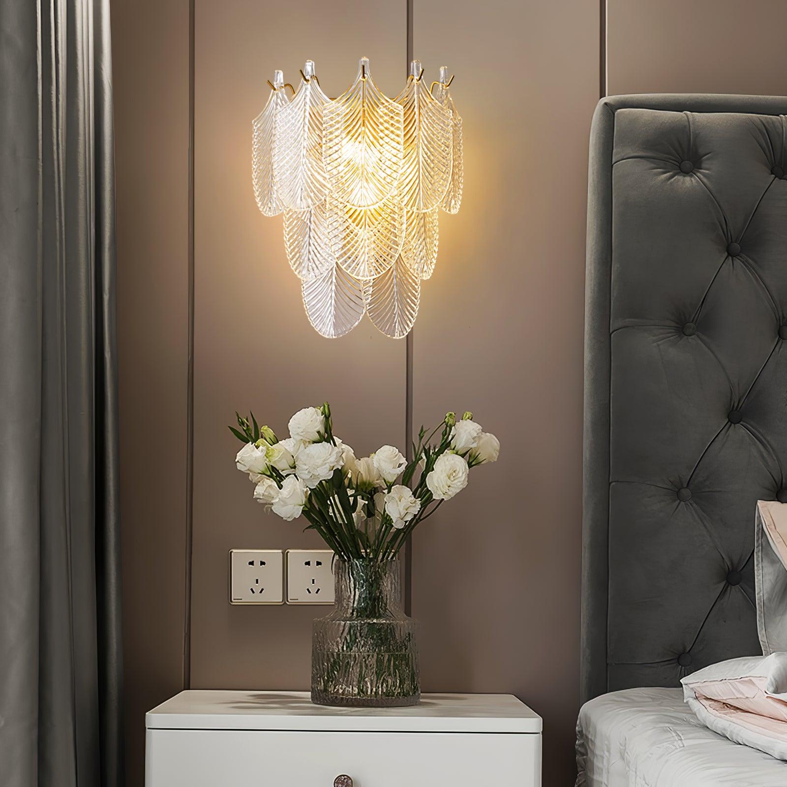 Piemonte Wall Sconce - Letslighting