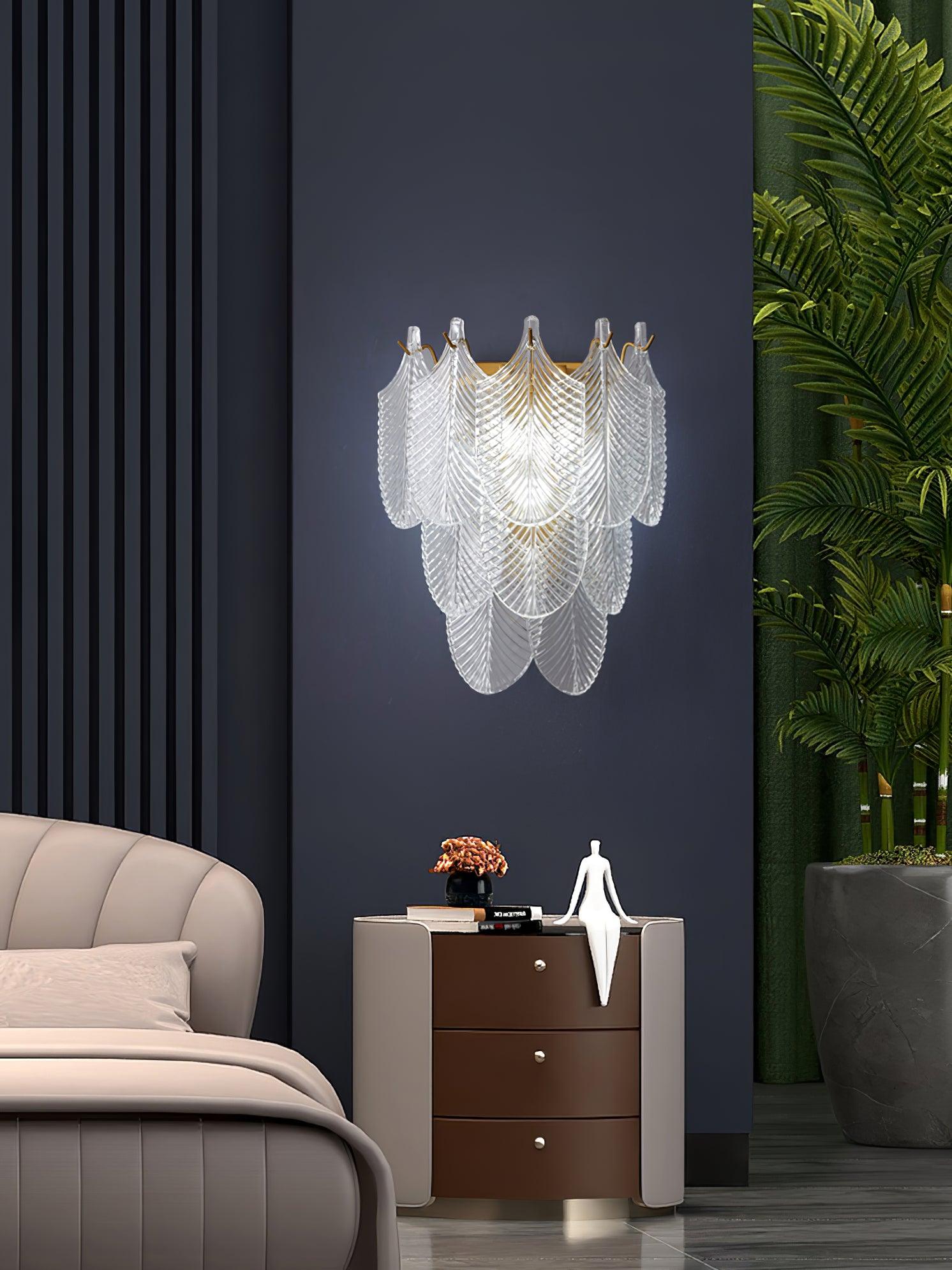 Piemonte Wall Sconce - Letslighting
