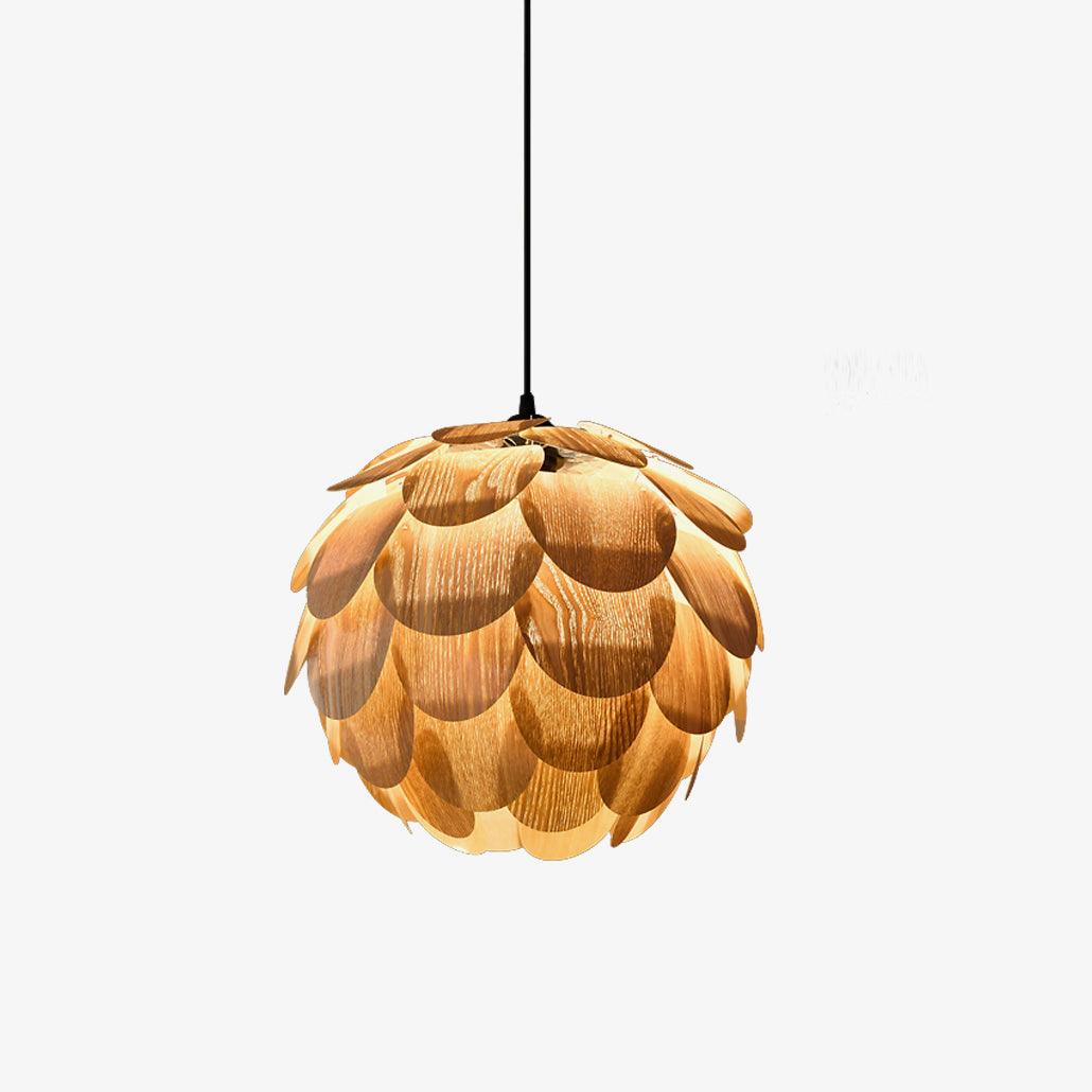 Pinecone Pendant Light - Letslighting