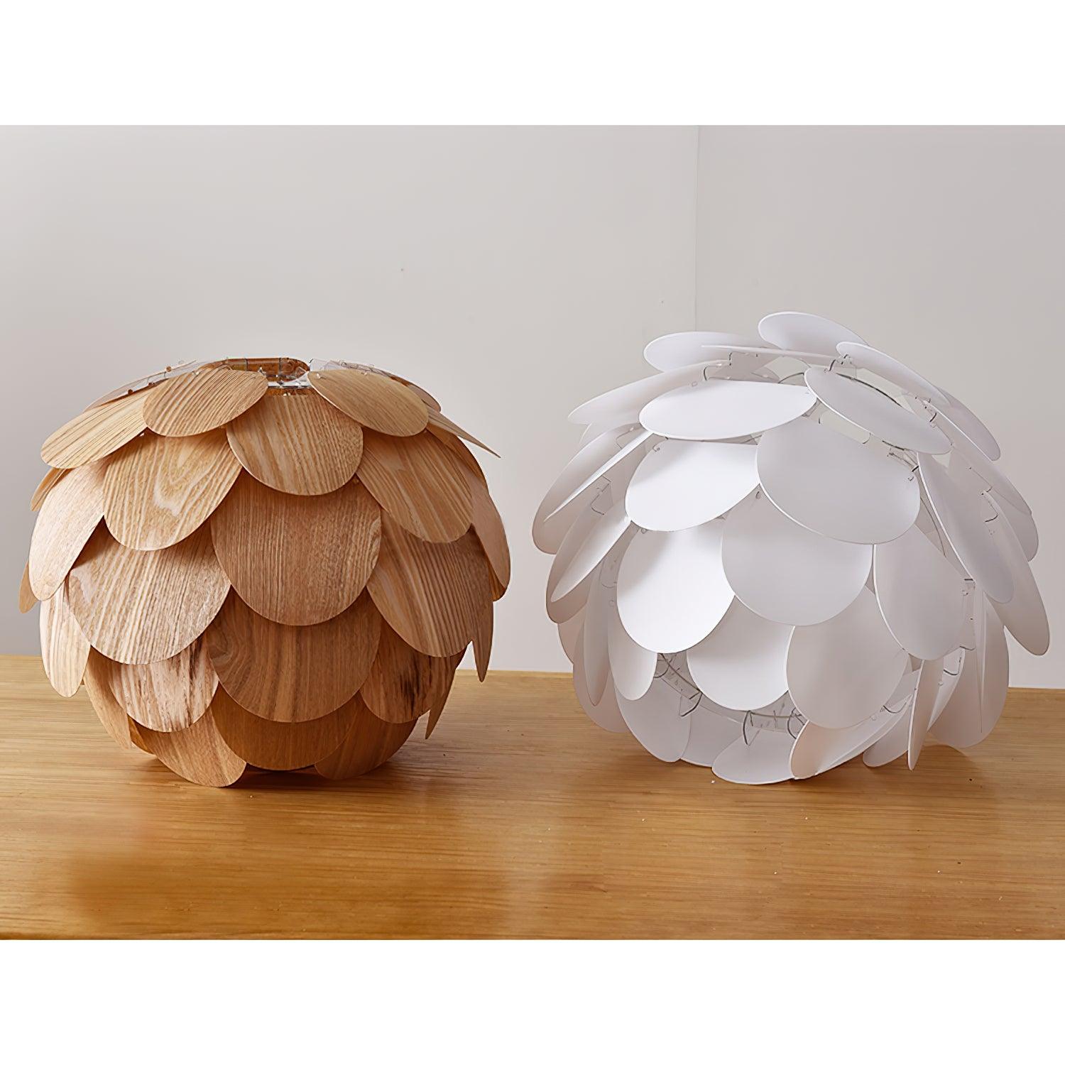 Pinecone Pendant Light - Letslighting