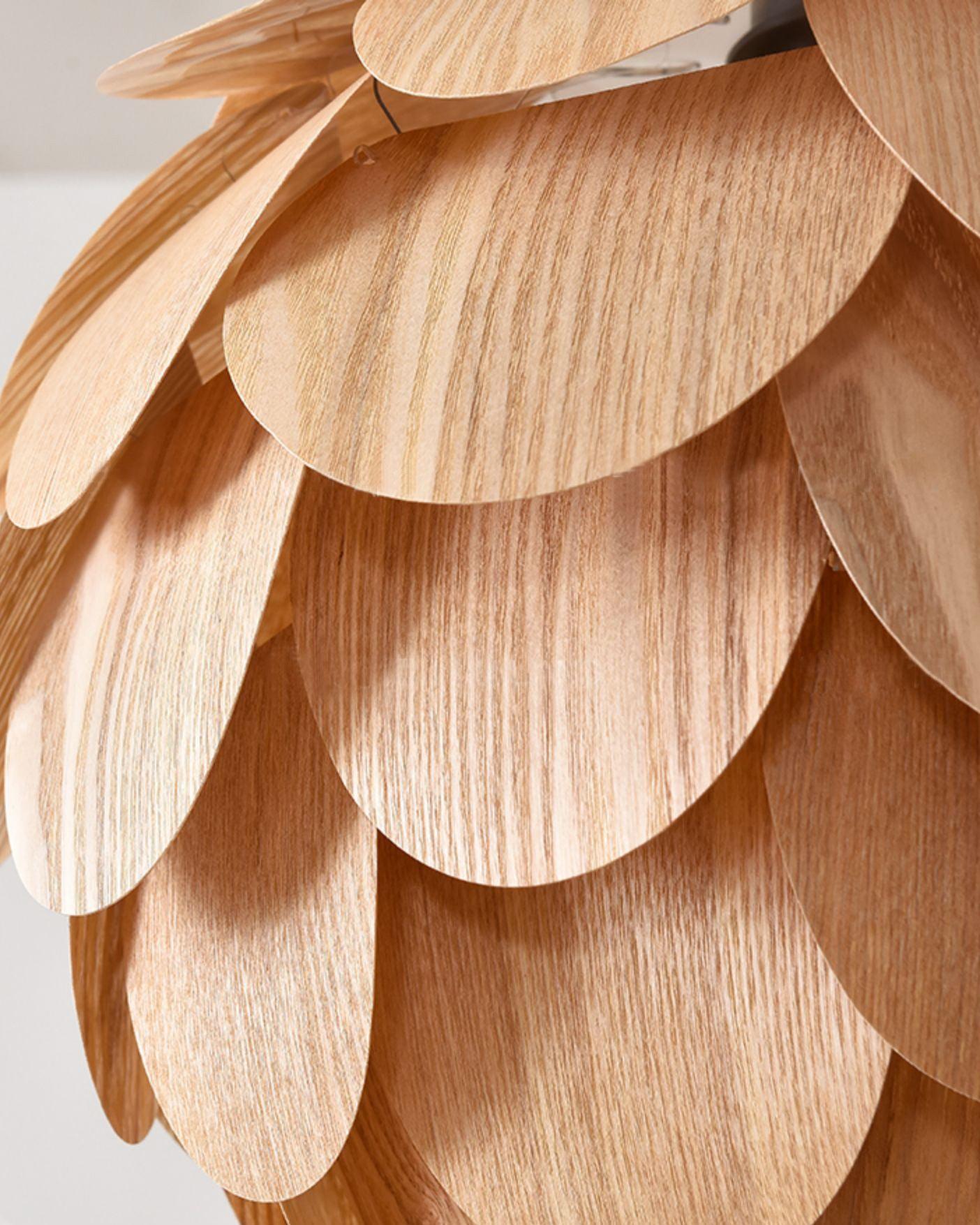 Pinecone Pendant Light - Letslighting